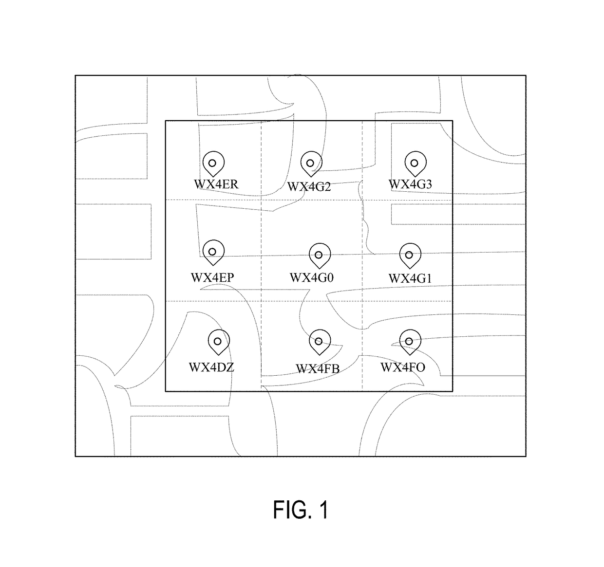 Method, apparatus, device, and system for predicting future travel volumes of geographic regions based on historical transportation network data