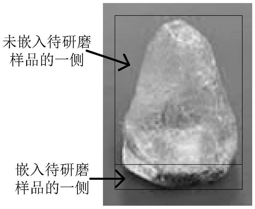 Chip failure analysis method and device, electronic equipment and medium