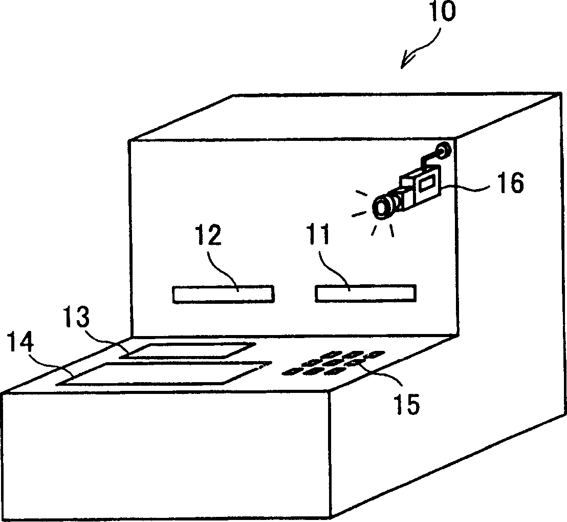 Display device, control method thereof, electronic device including display device