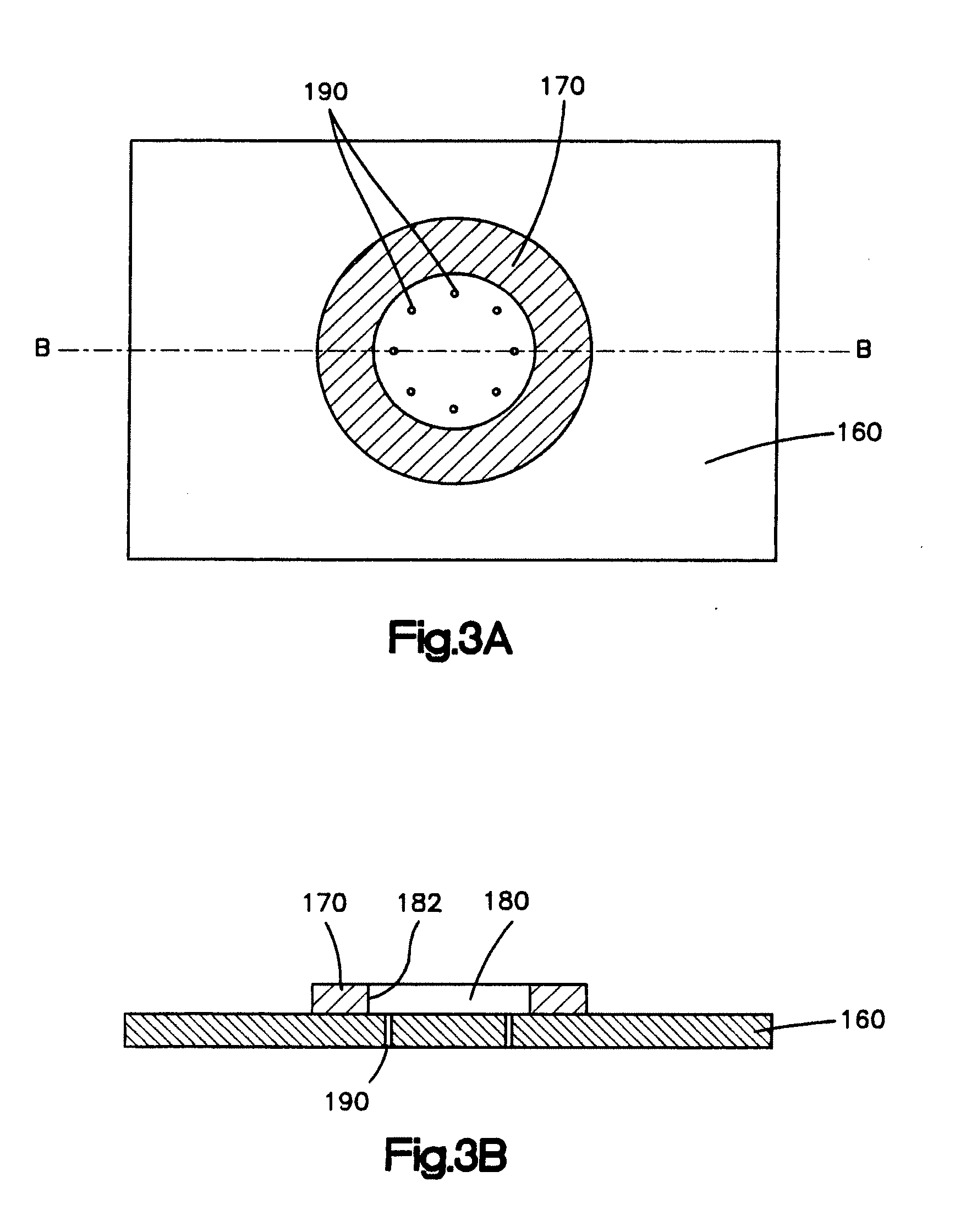 Unitized package and method of making same