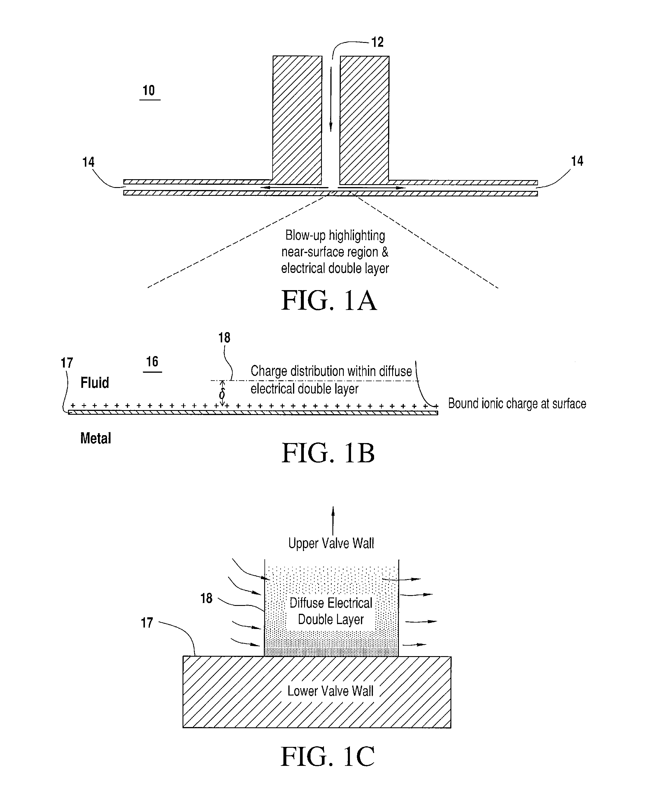 Redox couple-based mitigation of fluid-flow-driven electrochemical surface degradation