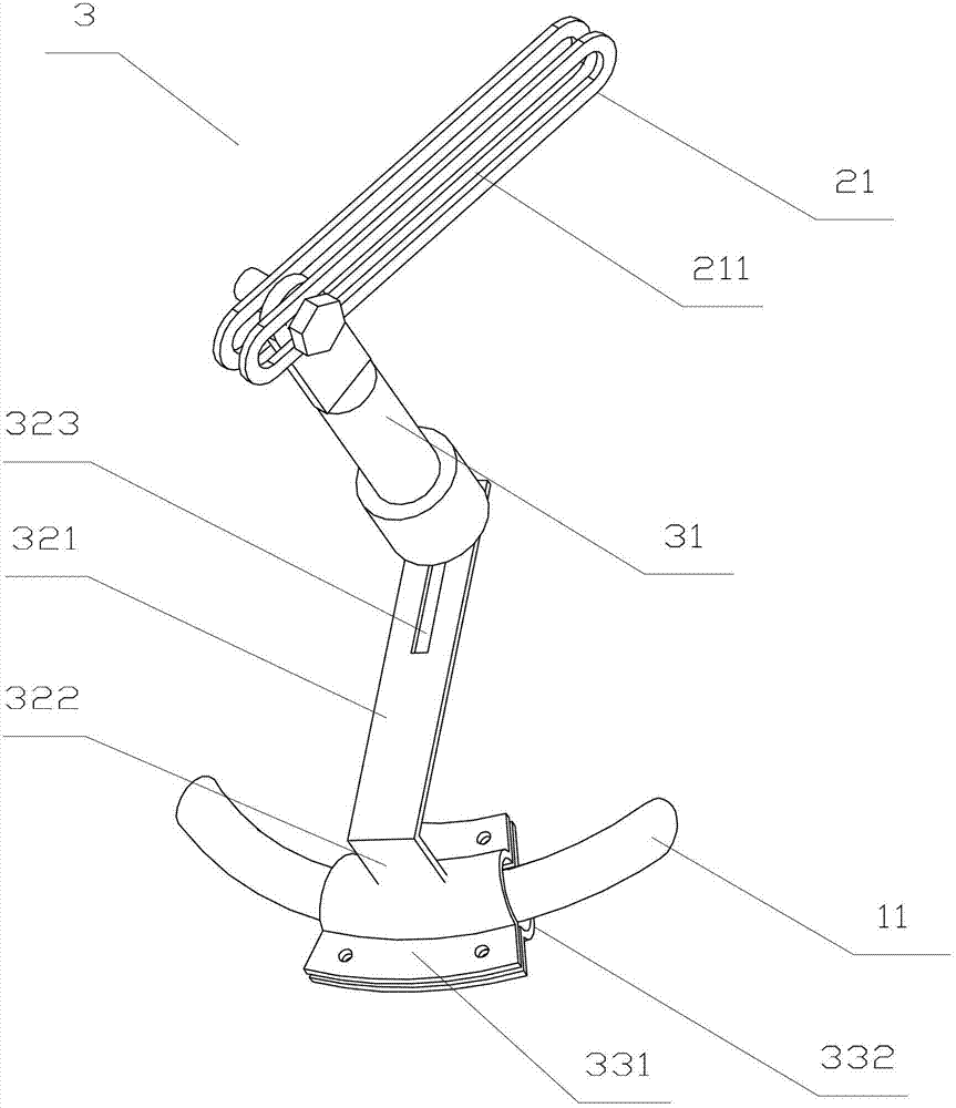 Device and method for measuring steering noise of automobile