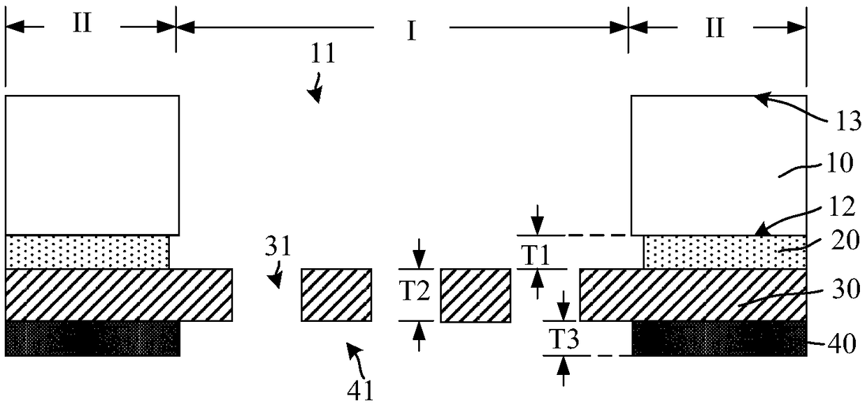 Mask and production method thereof