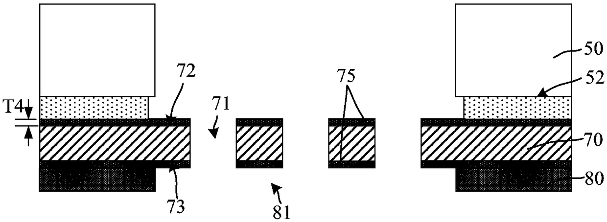 Mask and production method thereof