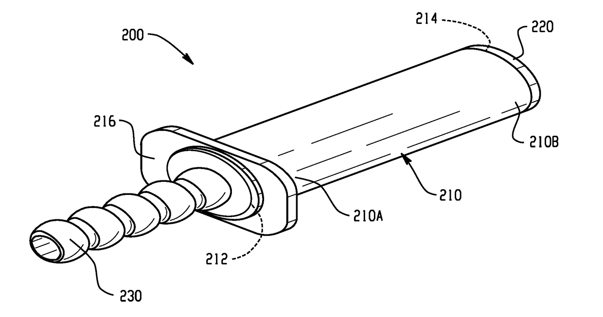 Oral function device