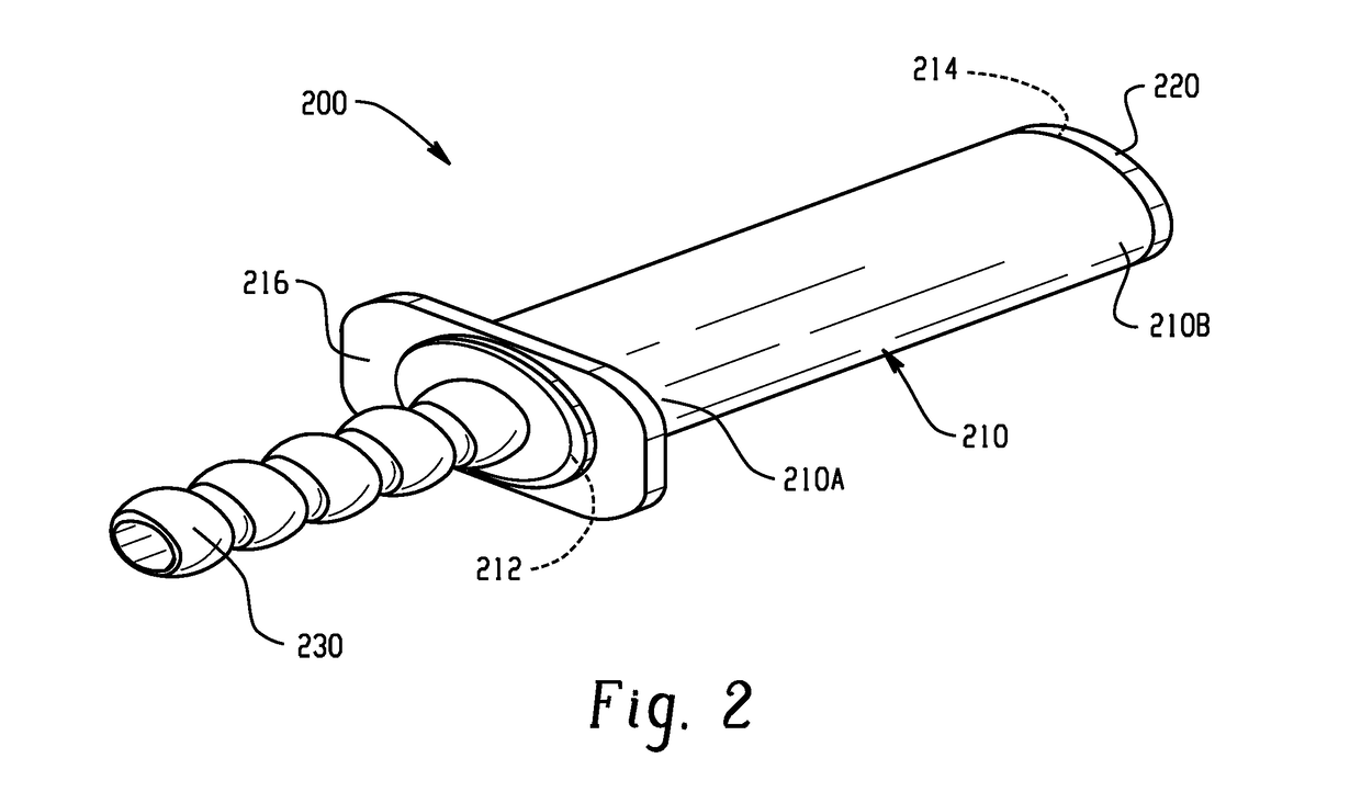 Oral function device