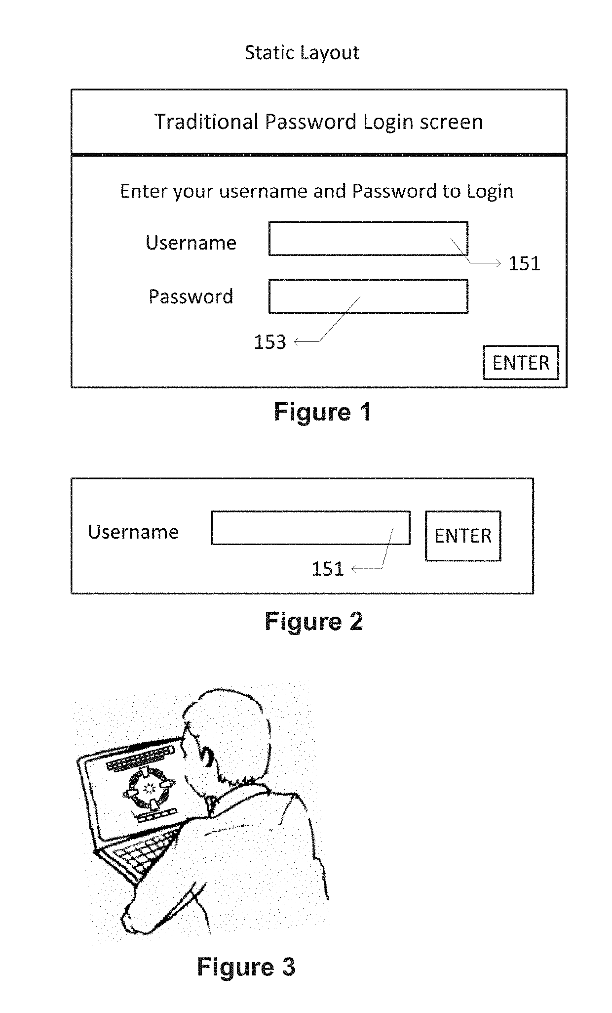 Password/encryption protection