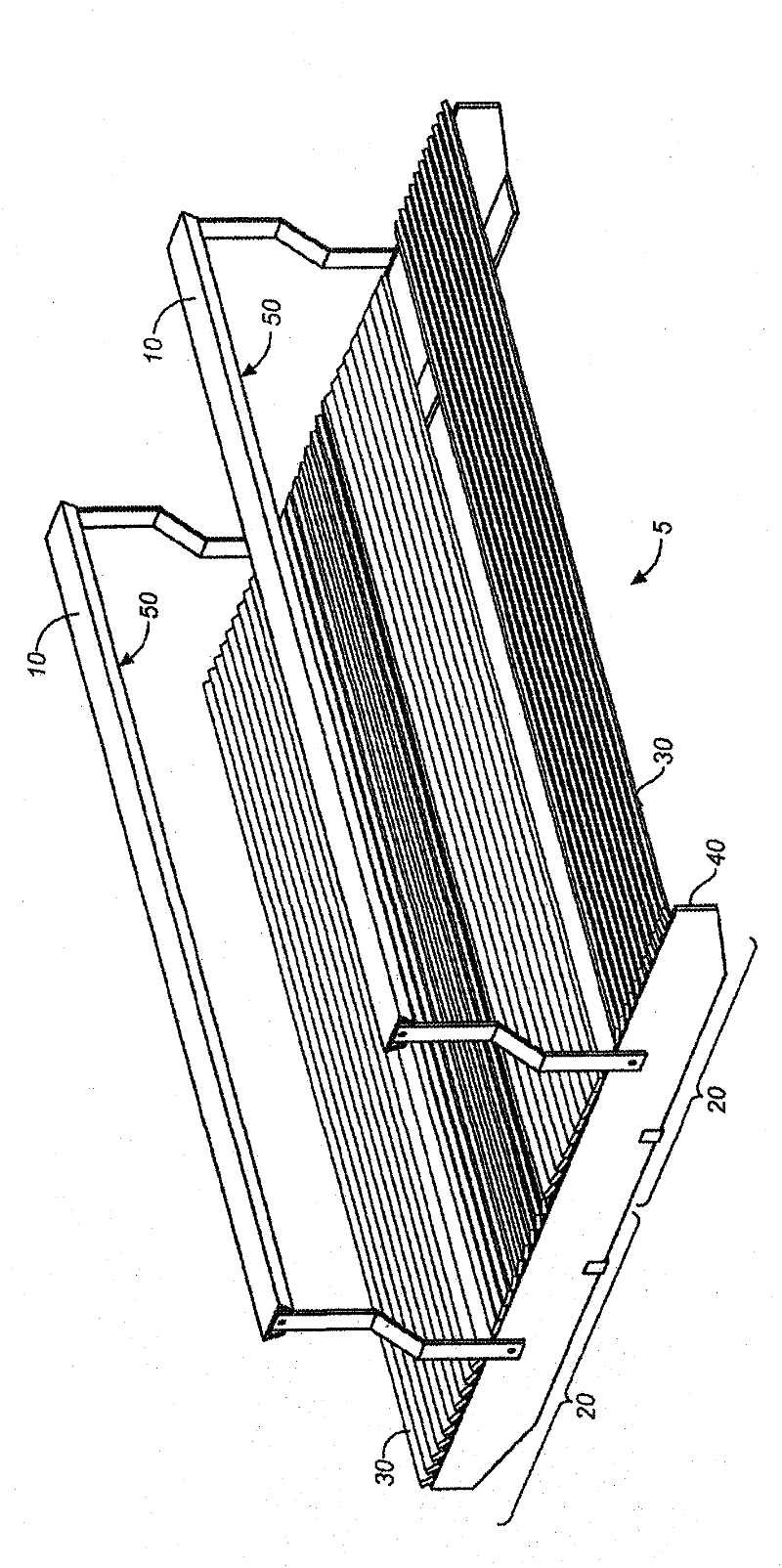 1-dimensional concentrated photovoltaic systems