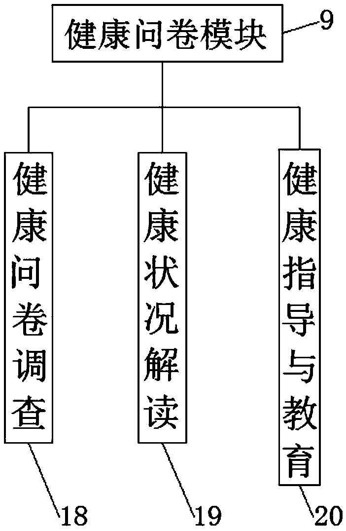 Robot-based physical examination system