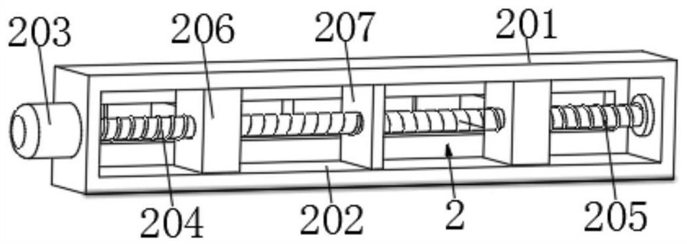 Butt joint equipment for bathroom water heating pipes and use mode thereof