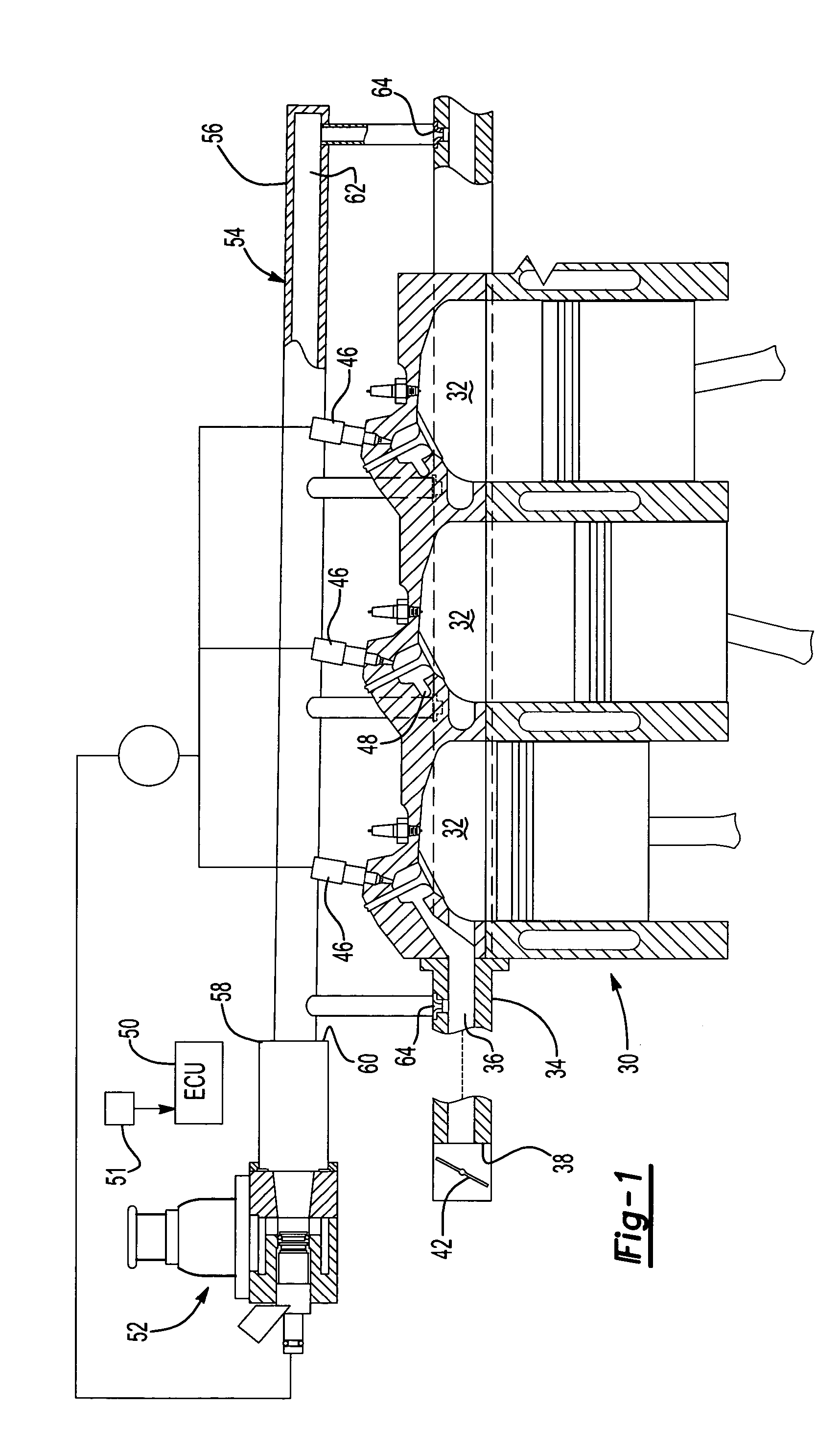 Fuel control system