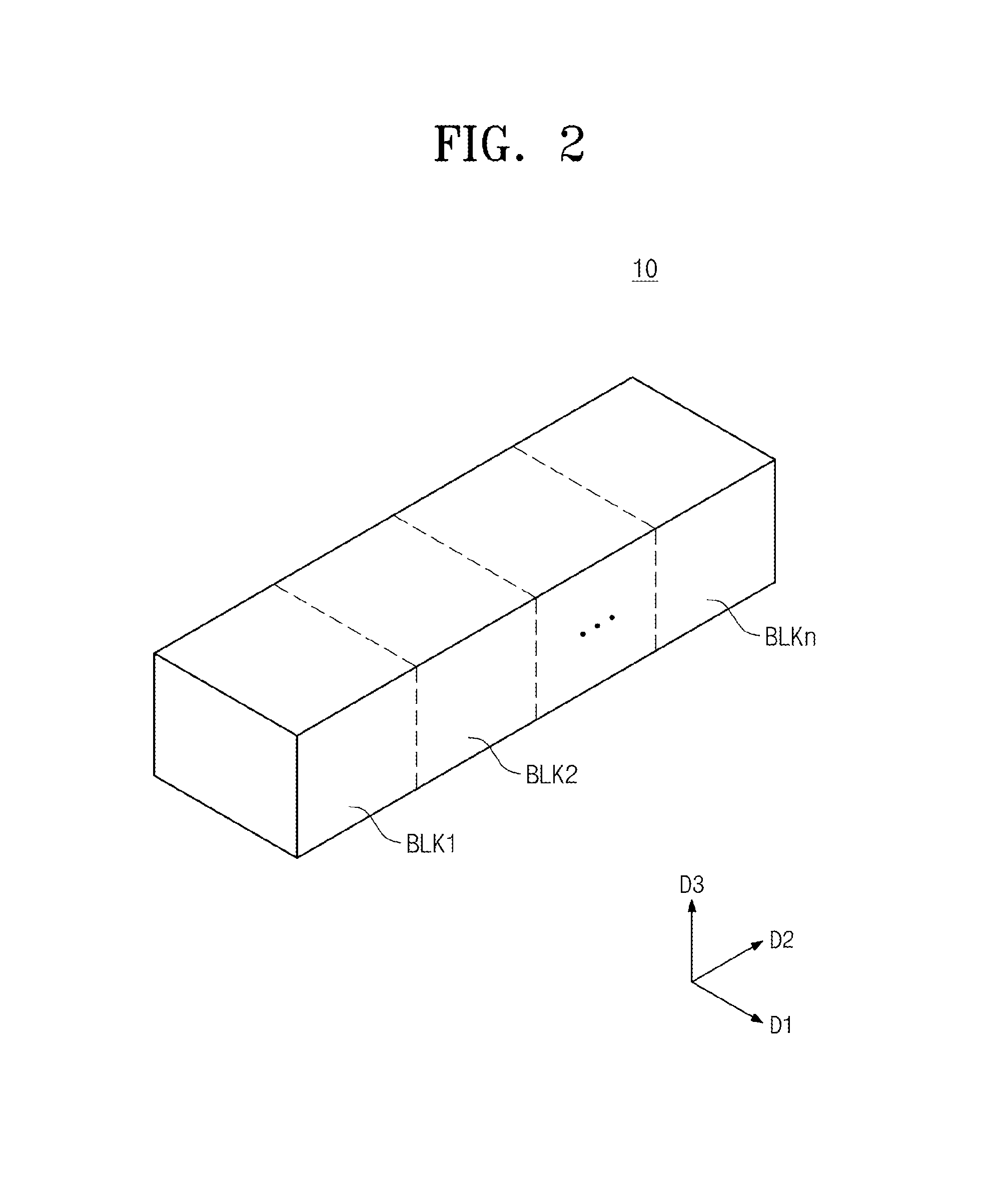 Memory devices and methods of manufacturing the same