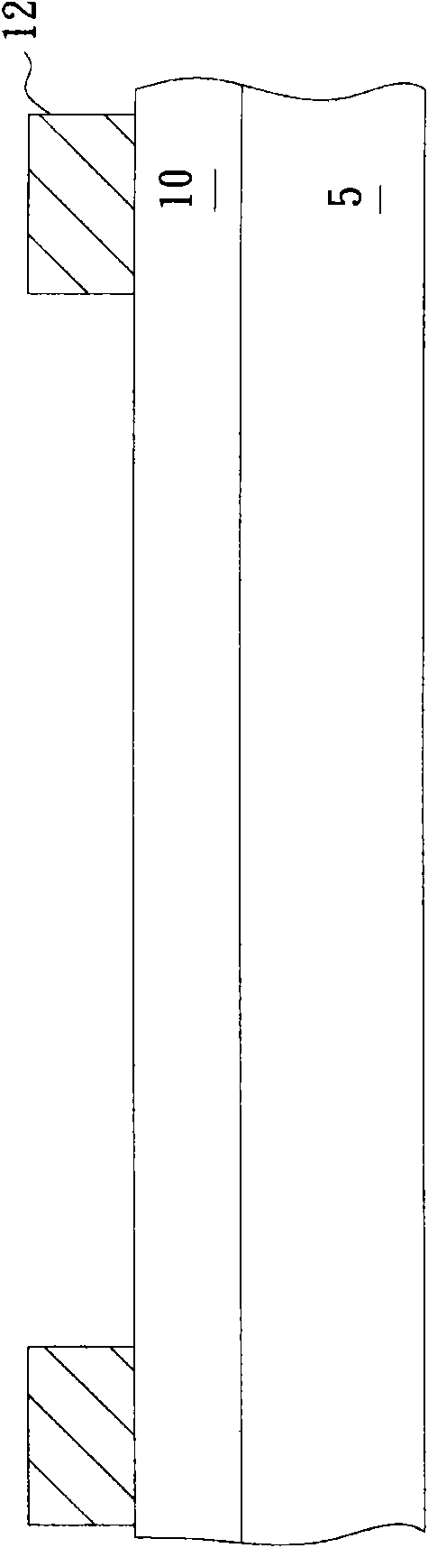 Semiconductor structure and method for manufacturing same