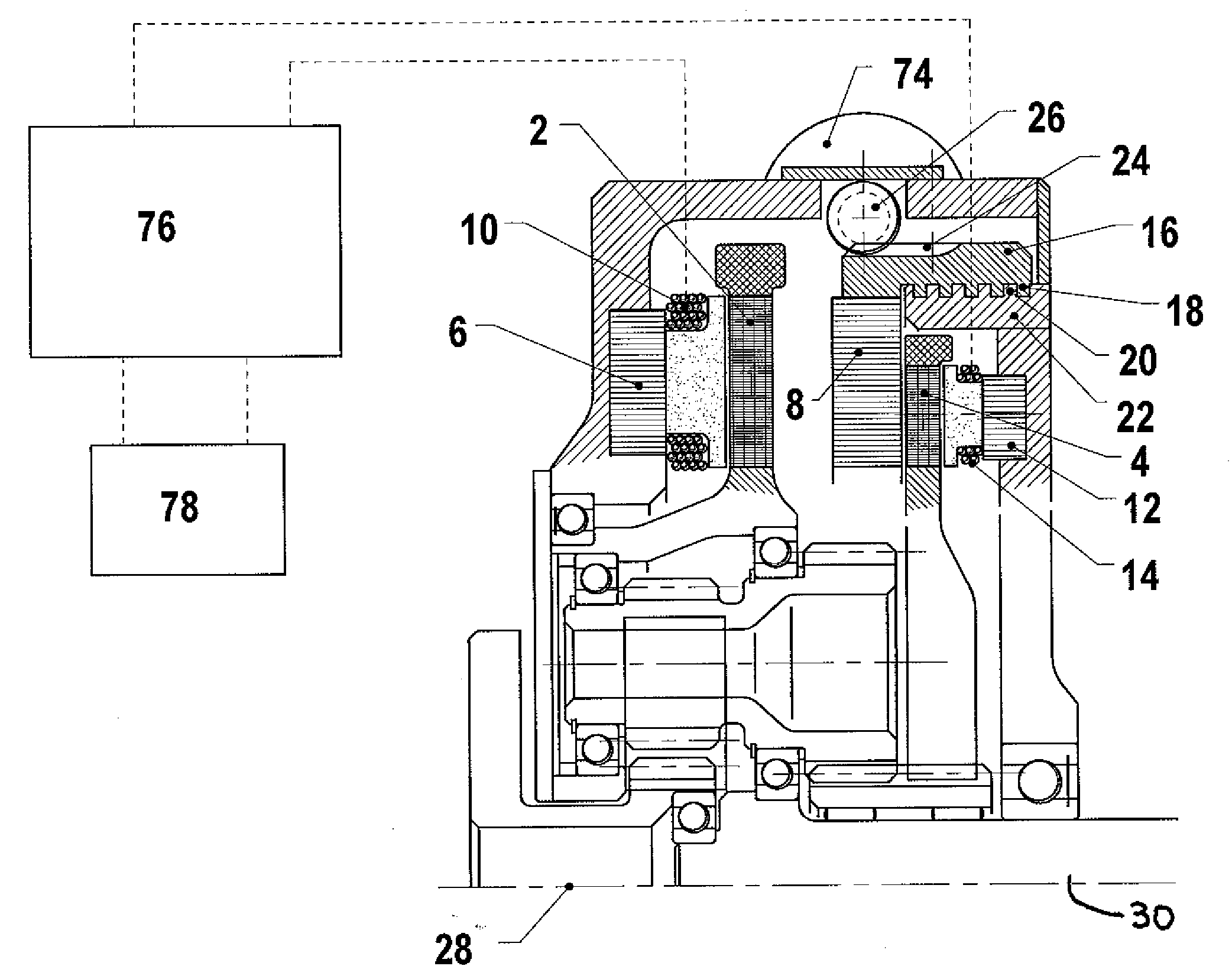 Transmission Systems of Continuously Variable Transmission Ratio