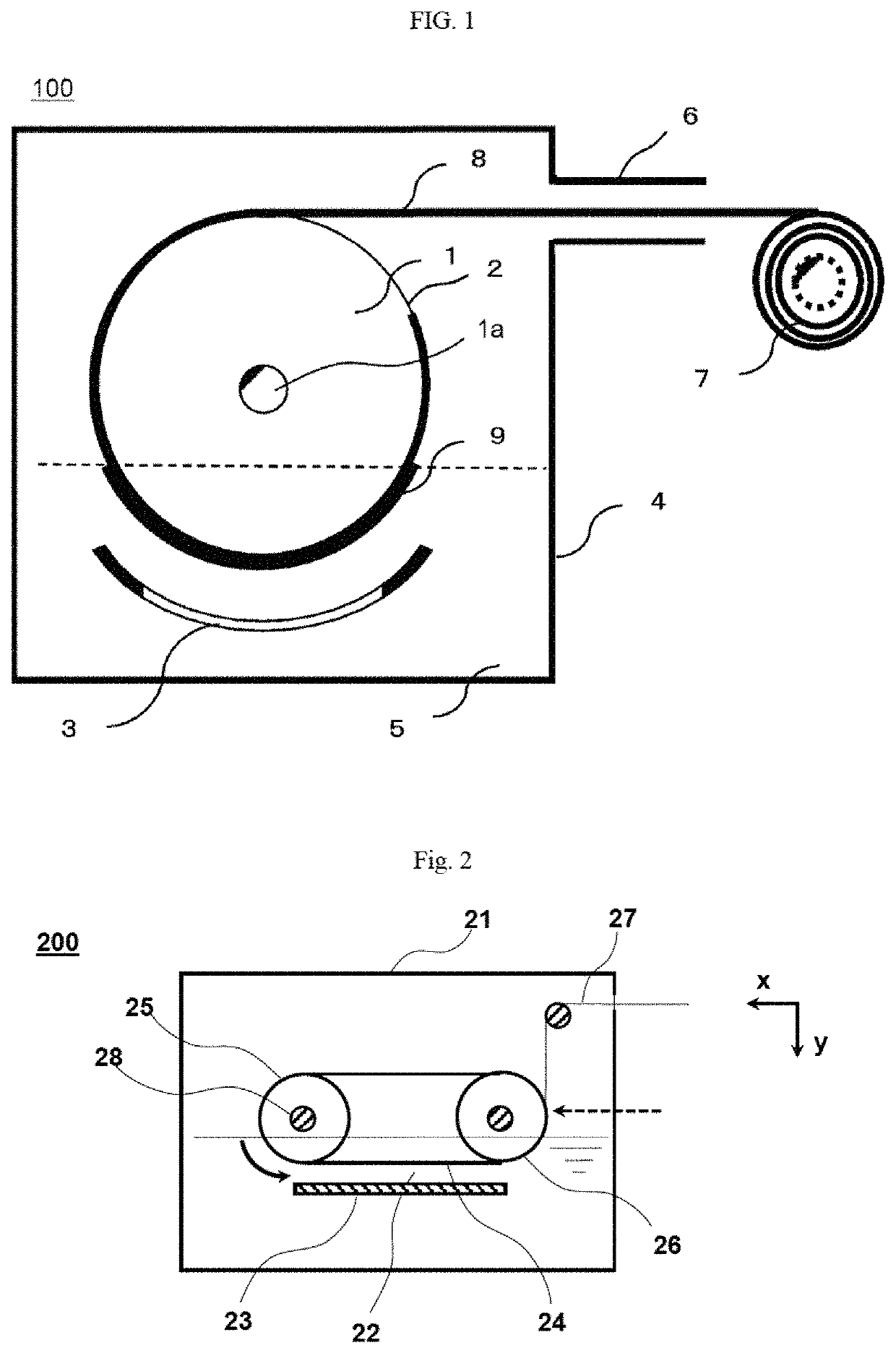 Metallic foil manufacturing method and cathode for manufacturing metallic foil