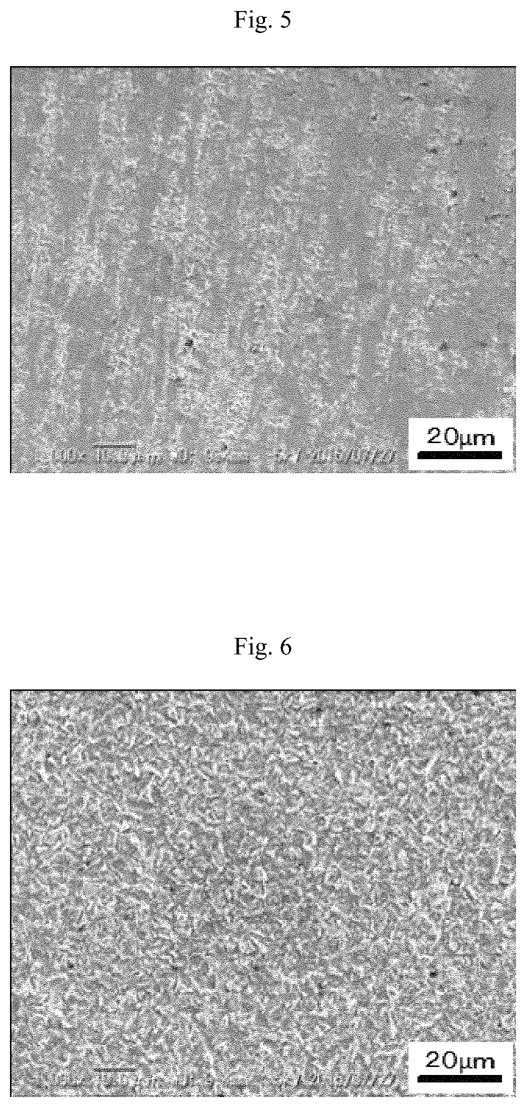 Metallic foil manufacturing method and cathode for manufacturing metallic foil