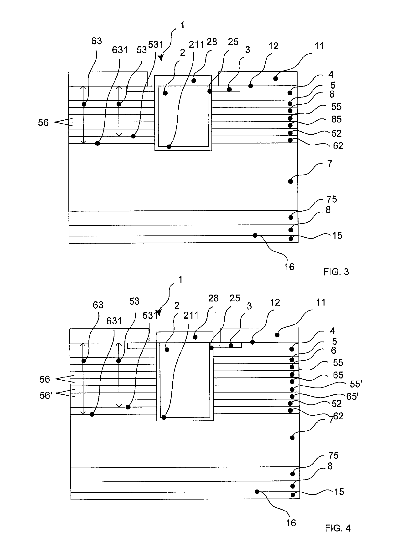 Power semiconductor device