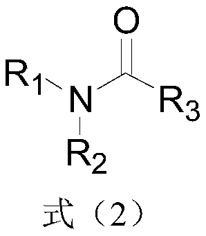 A kind of polyimide carrier dyeing method