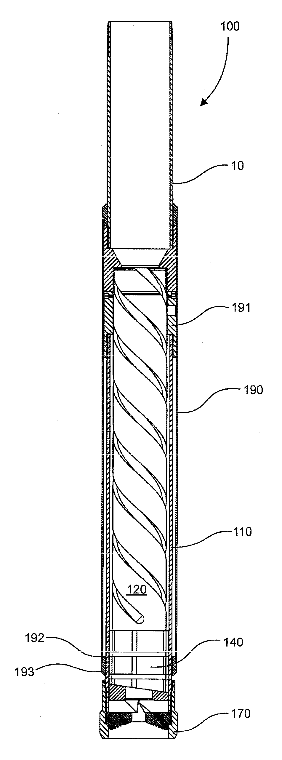 Wellbore obstruction clearing tool and method of use