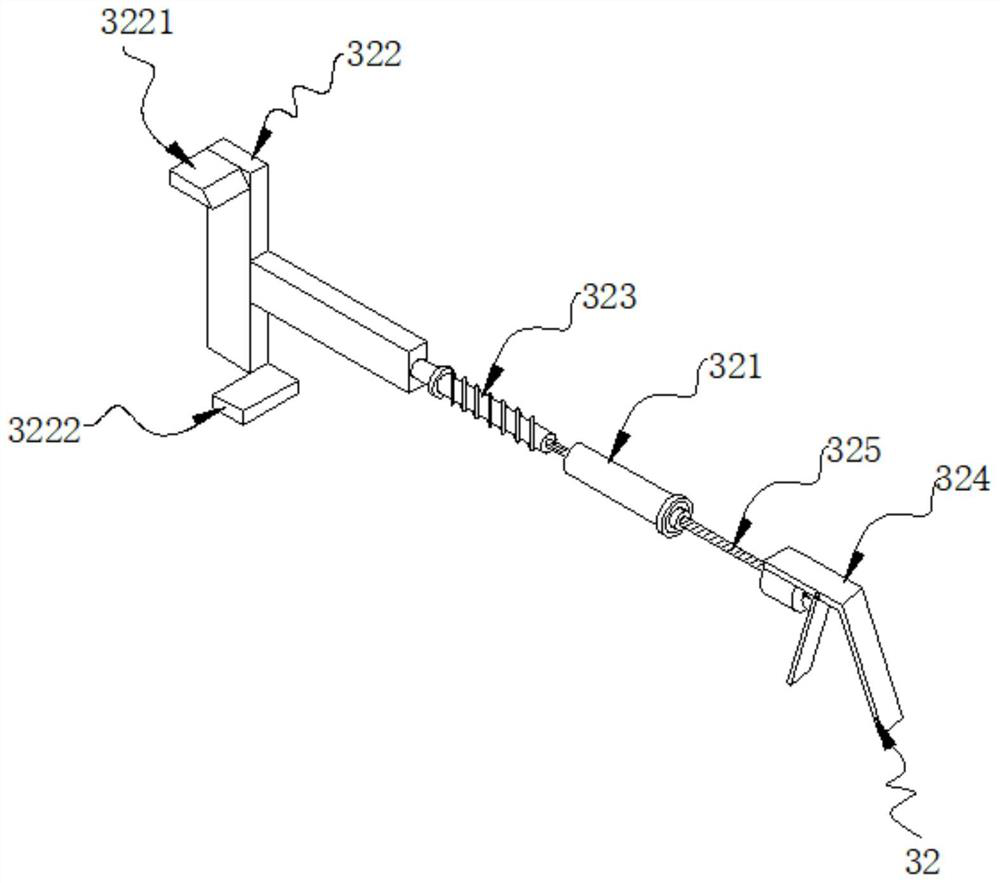 Geological information data acquisition device for earthquake prevention and disaster reduction