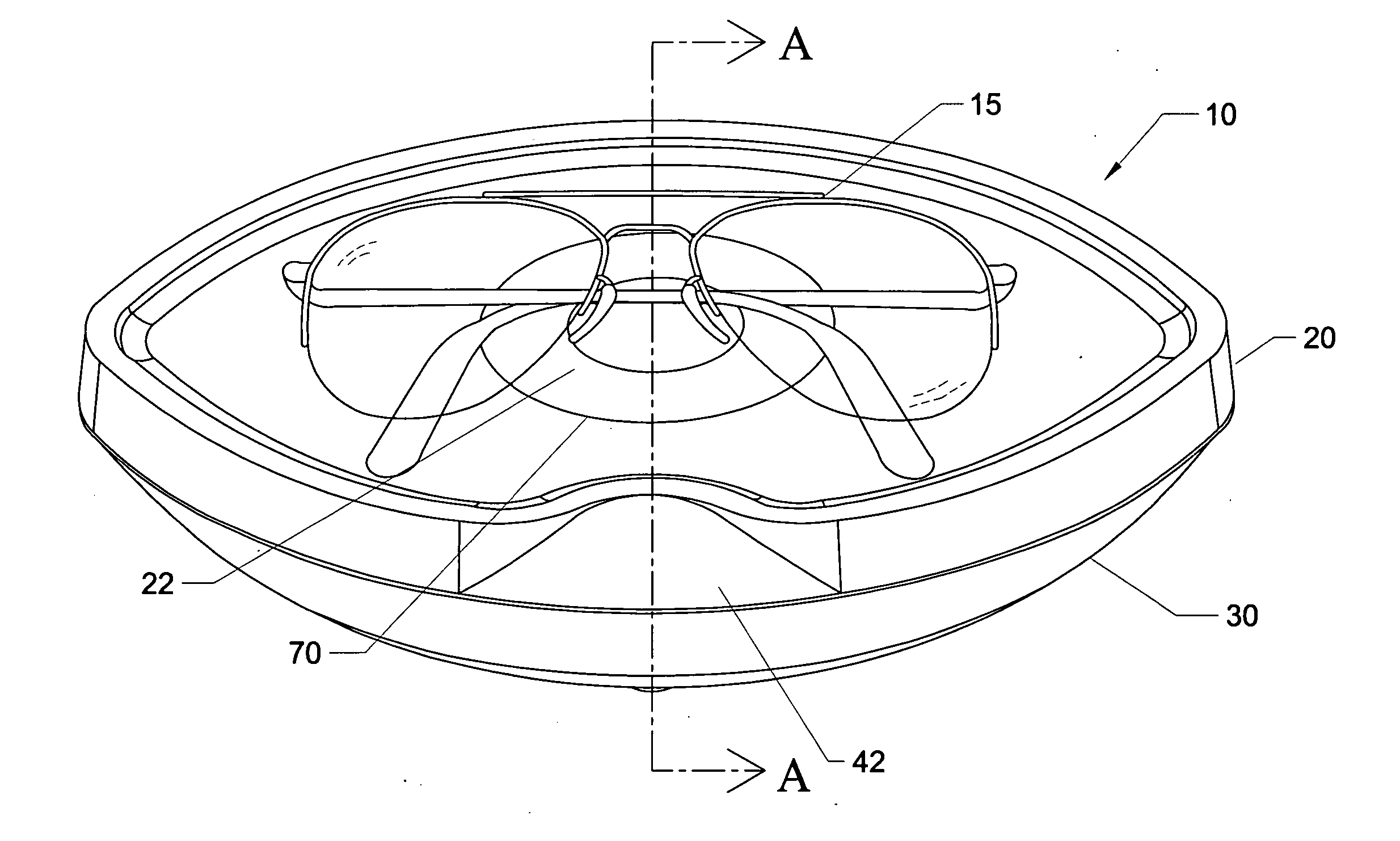 Portable, automated illumination device