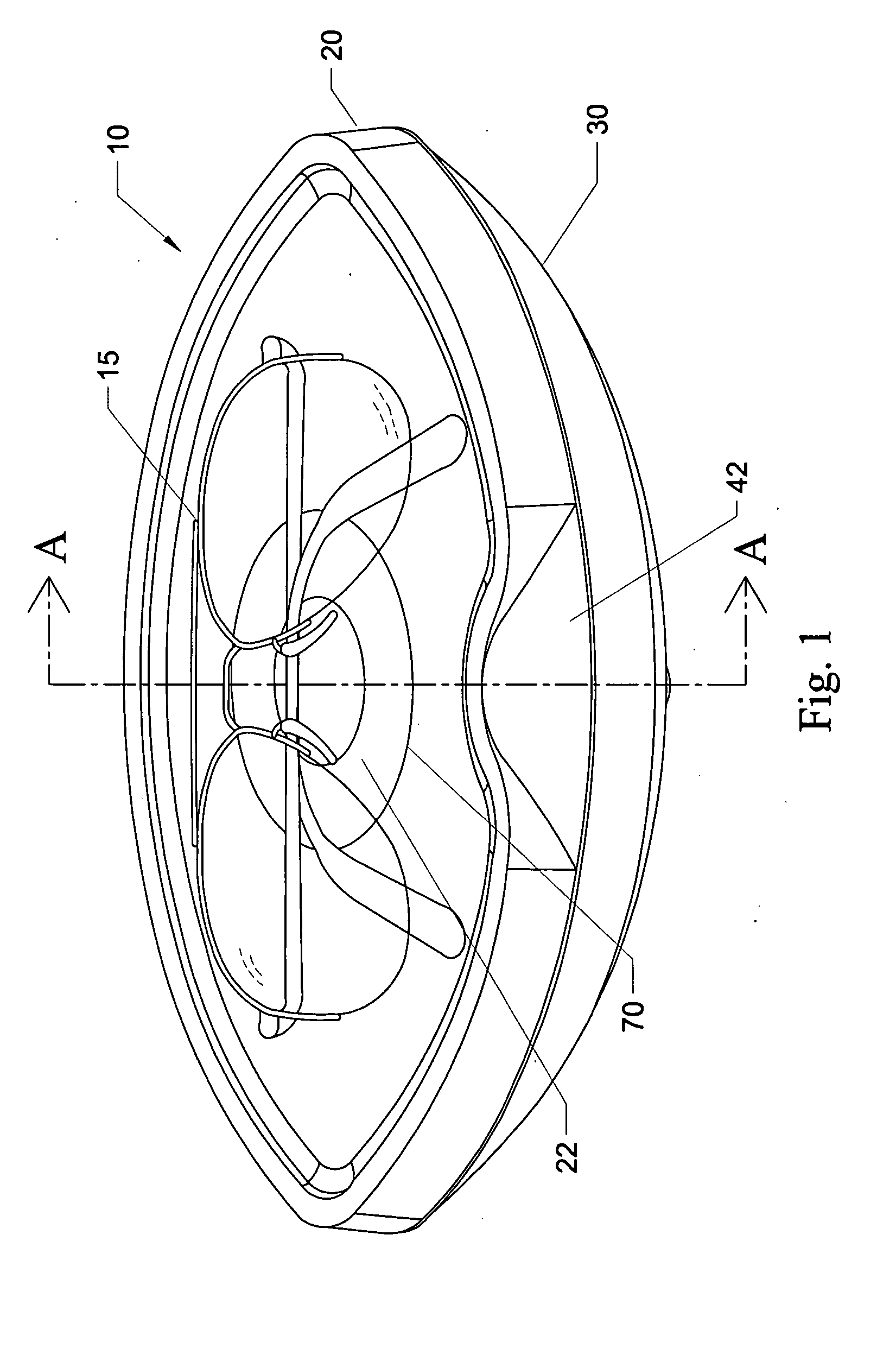 Portable, automated illumination device