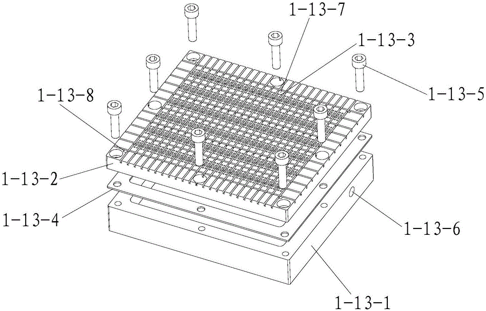 Automatic detection, profiling and sorting method for macroarray resistance strain gages