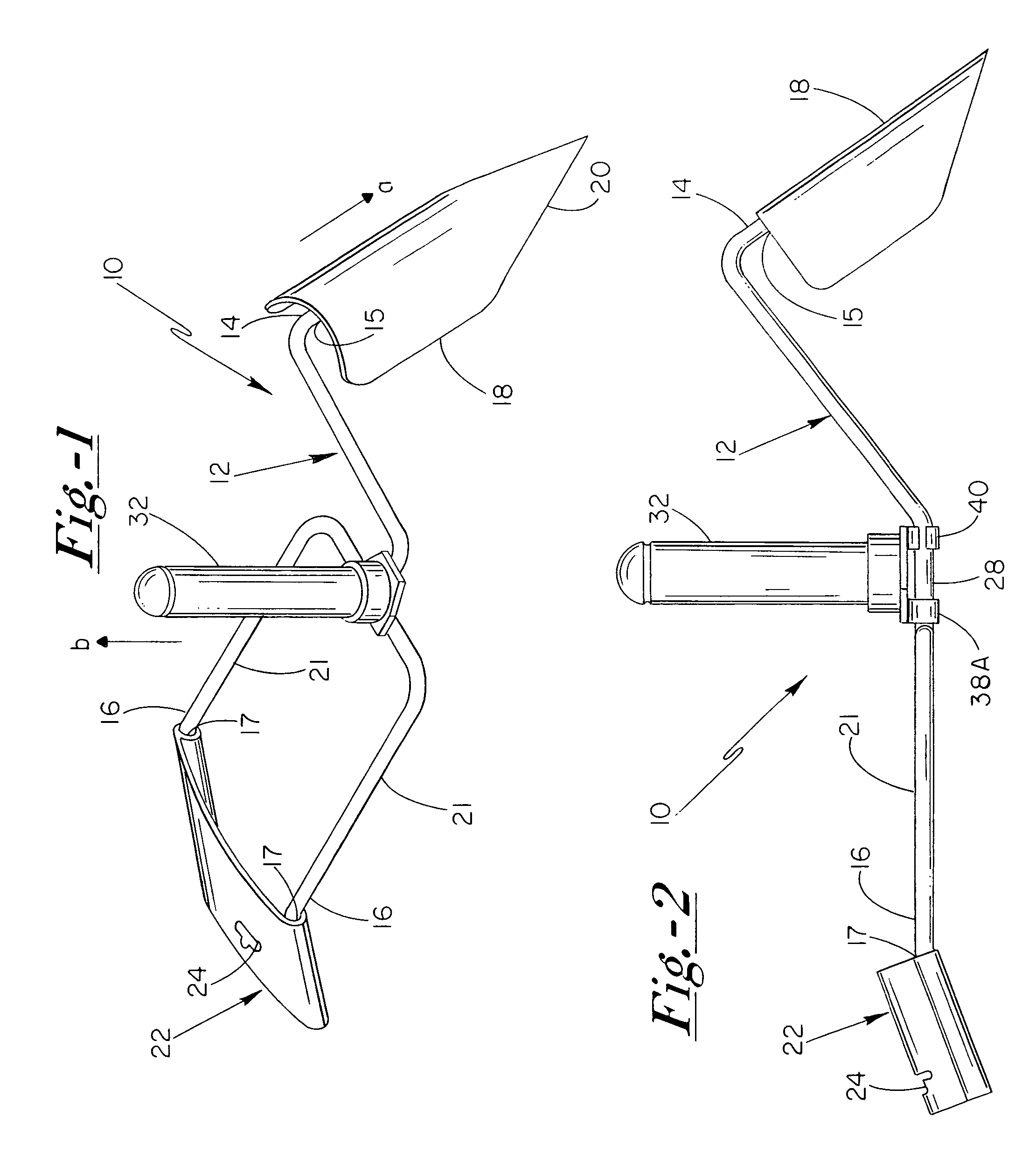 Ergonomic hand tool