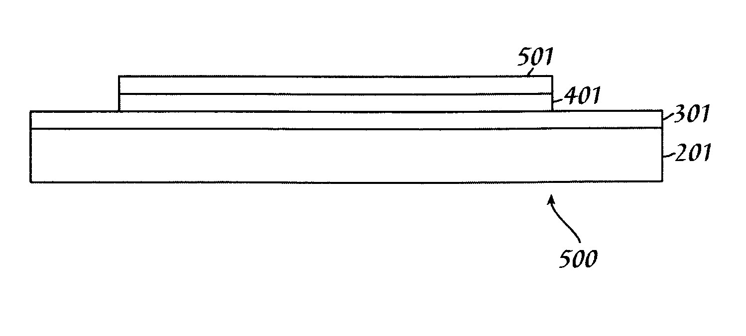 Nanotubes cold cathode