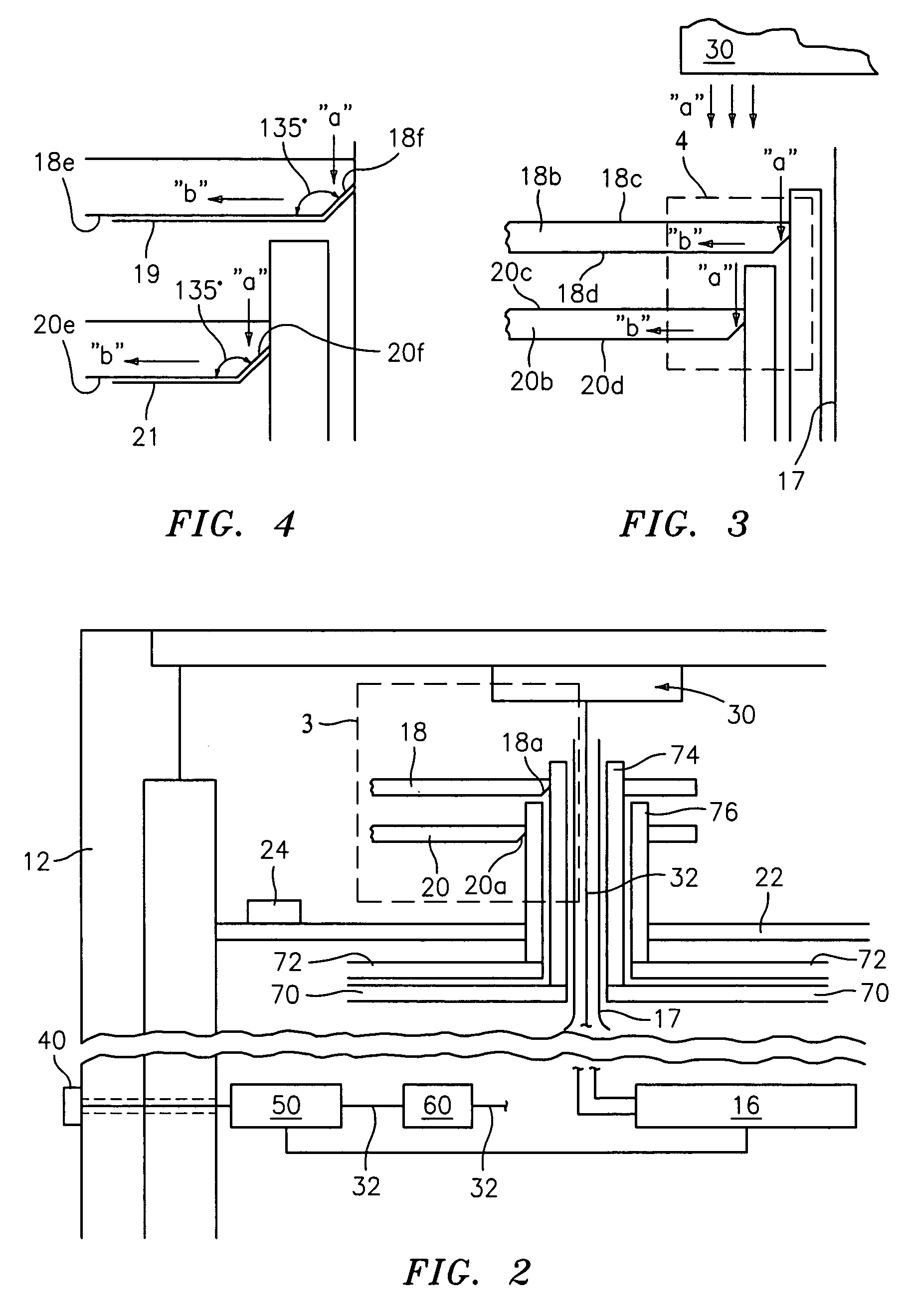 Electronic device with UV illumination arrangement