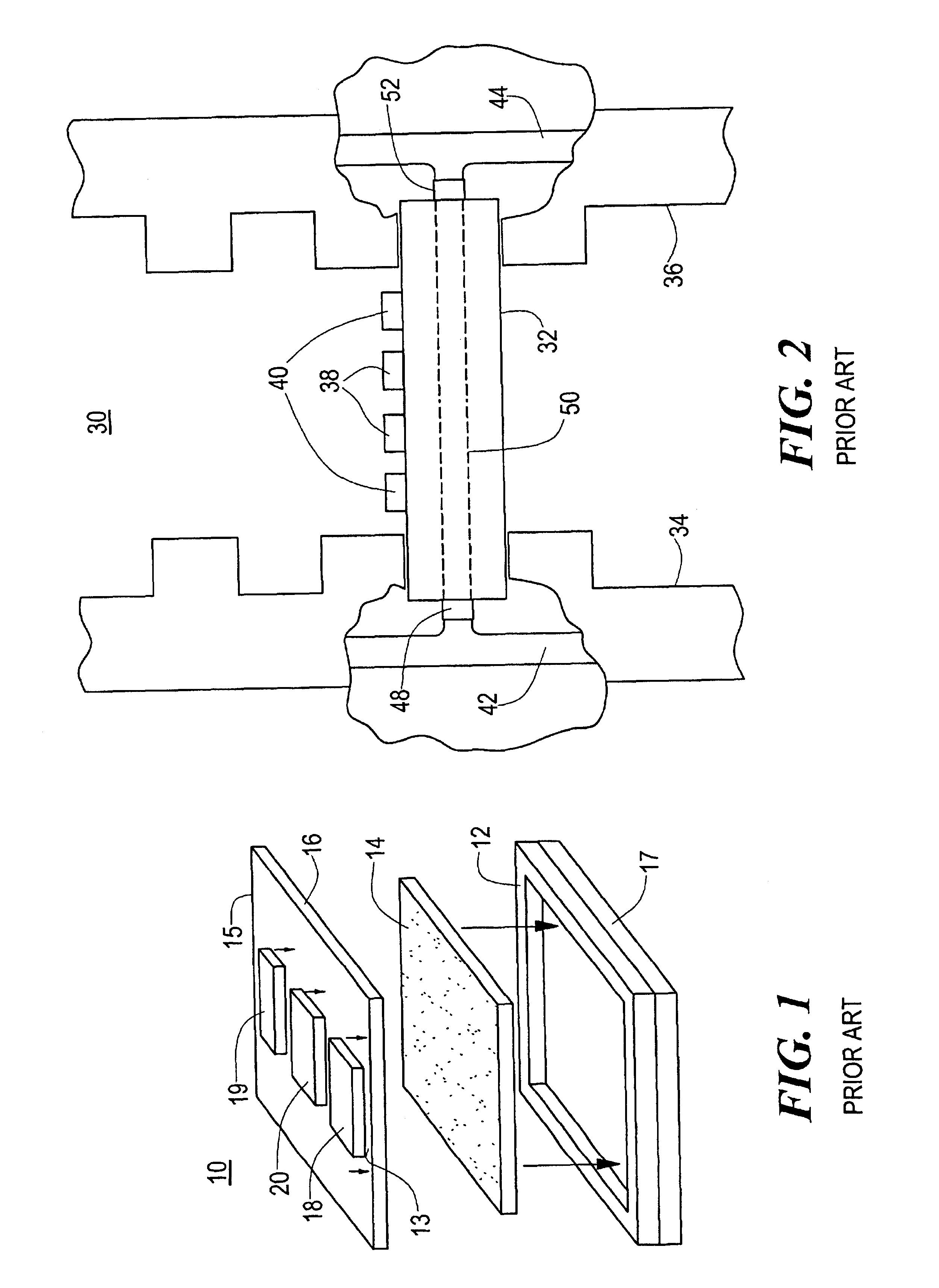 Cold plate assembly