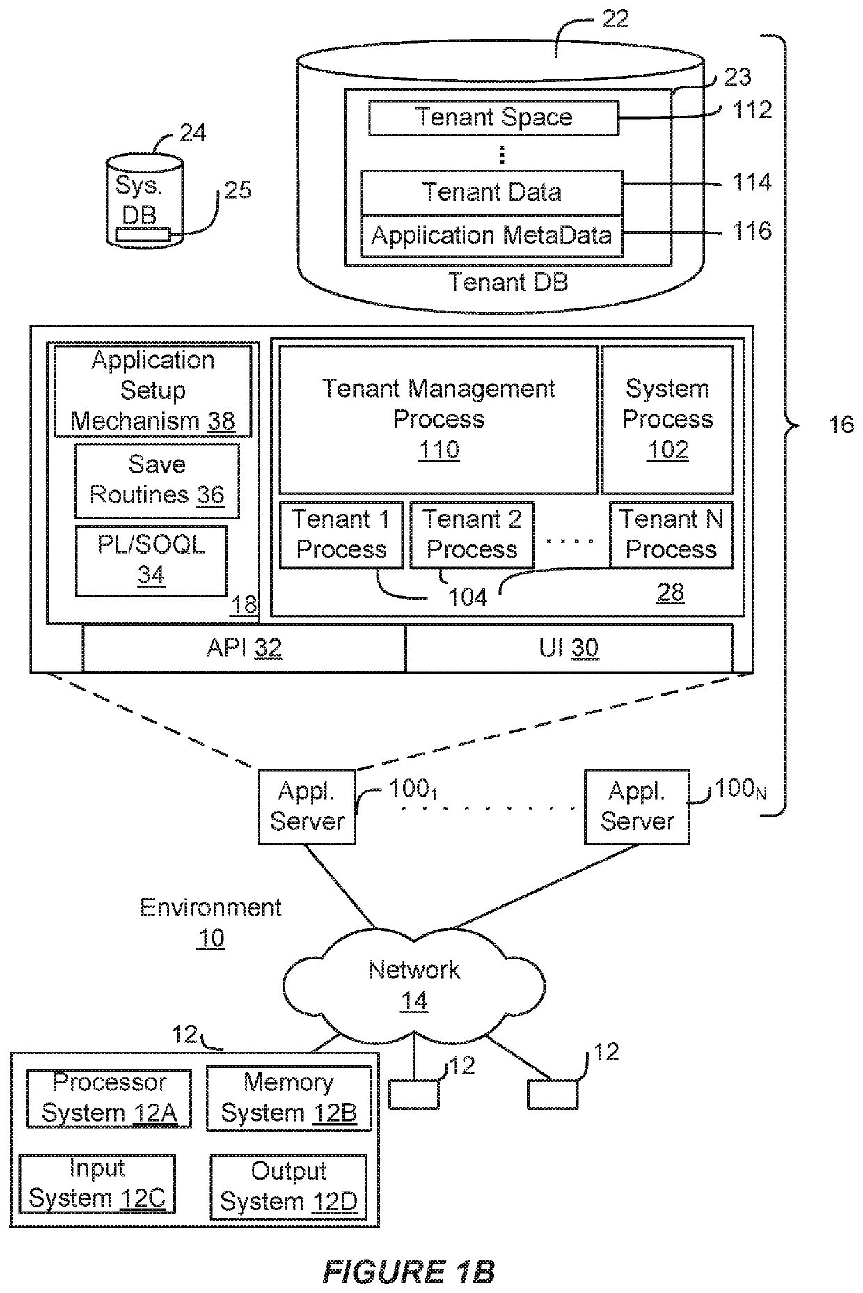 Thread record provider