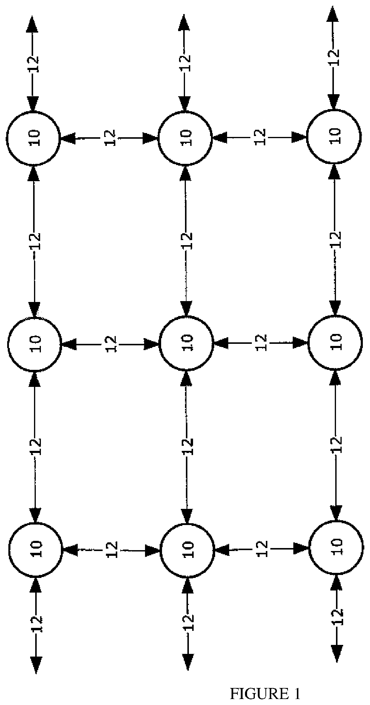 Wireless communications networks