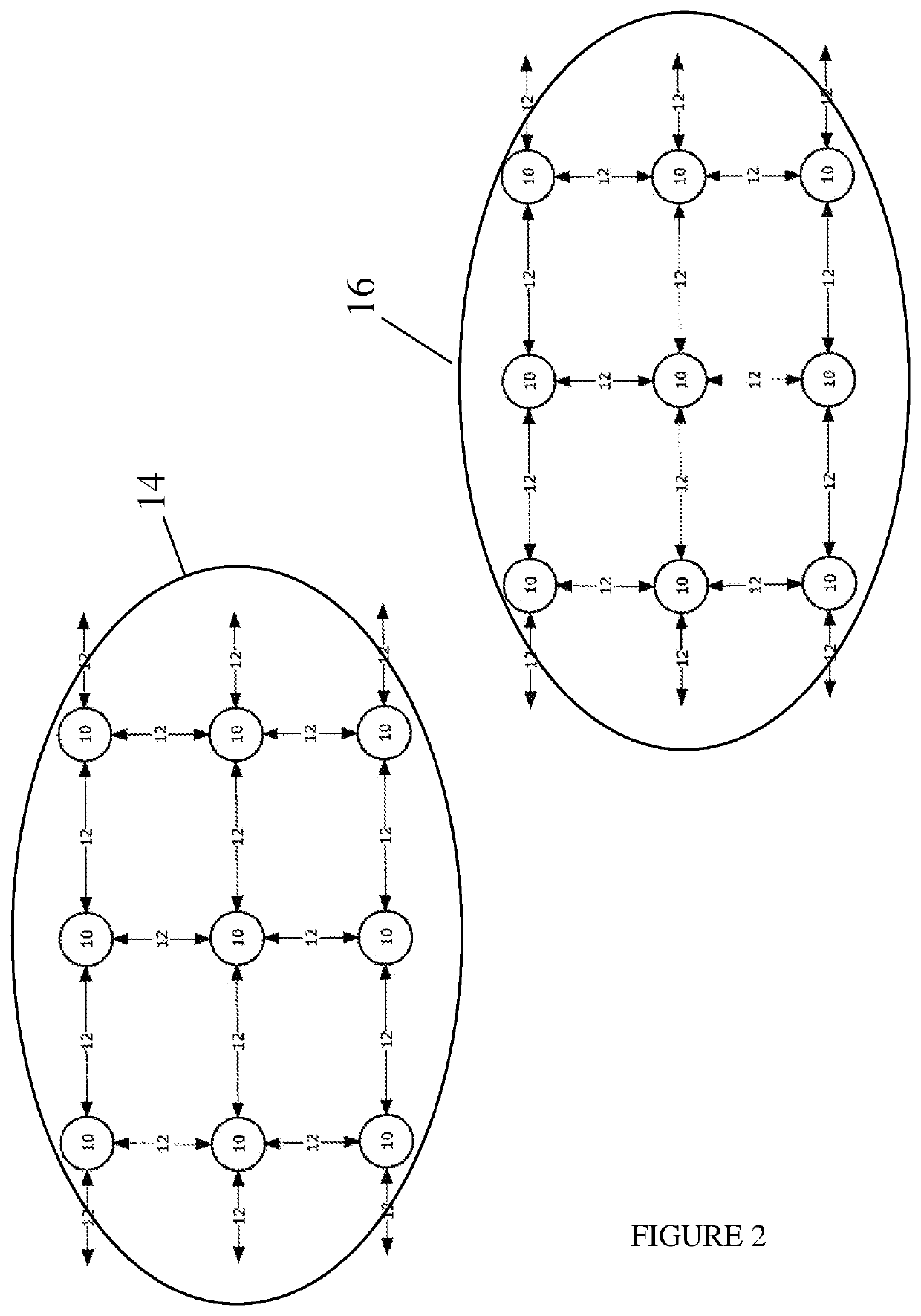 Wireless communications networks