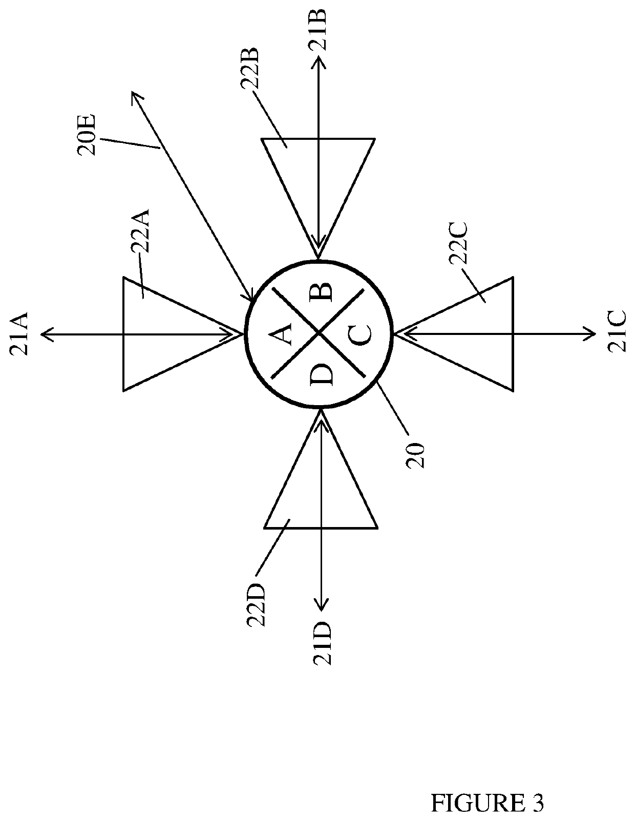 Wireless communications networks