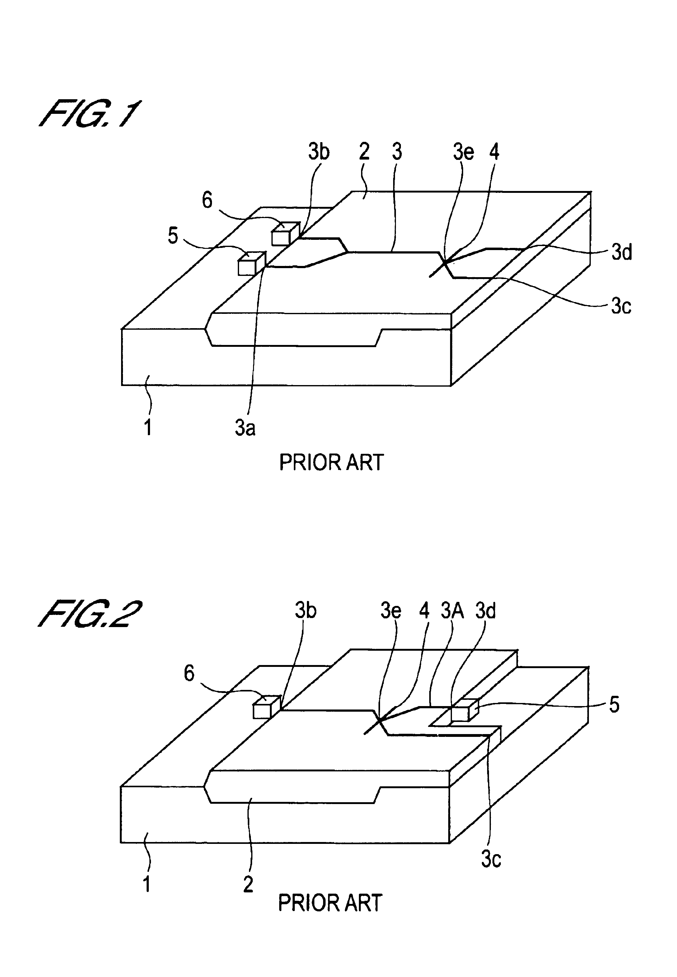 Optical waveguide transmitter-receiver module