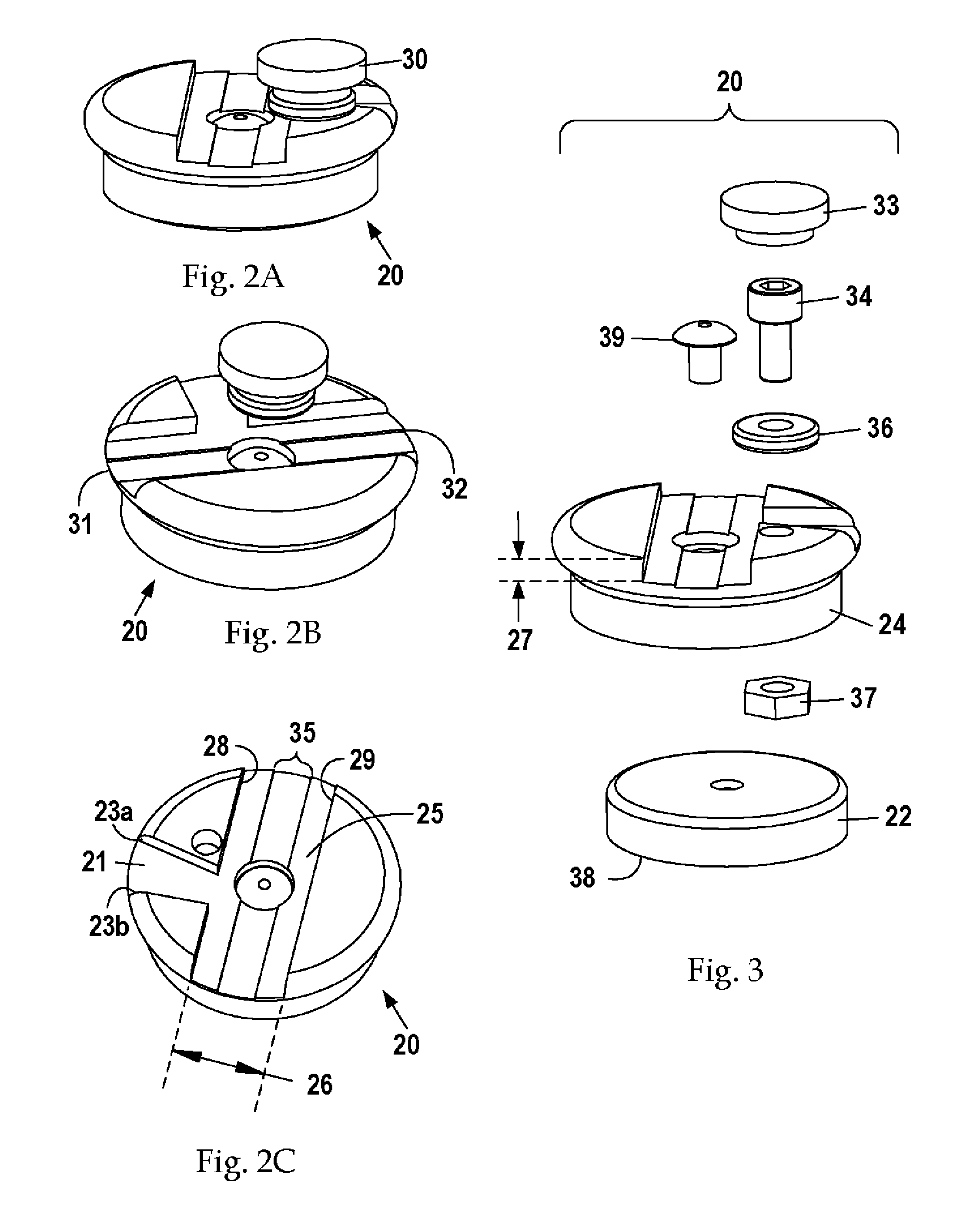 Versatile caliper mounting and measurement accessory