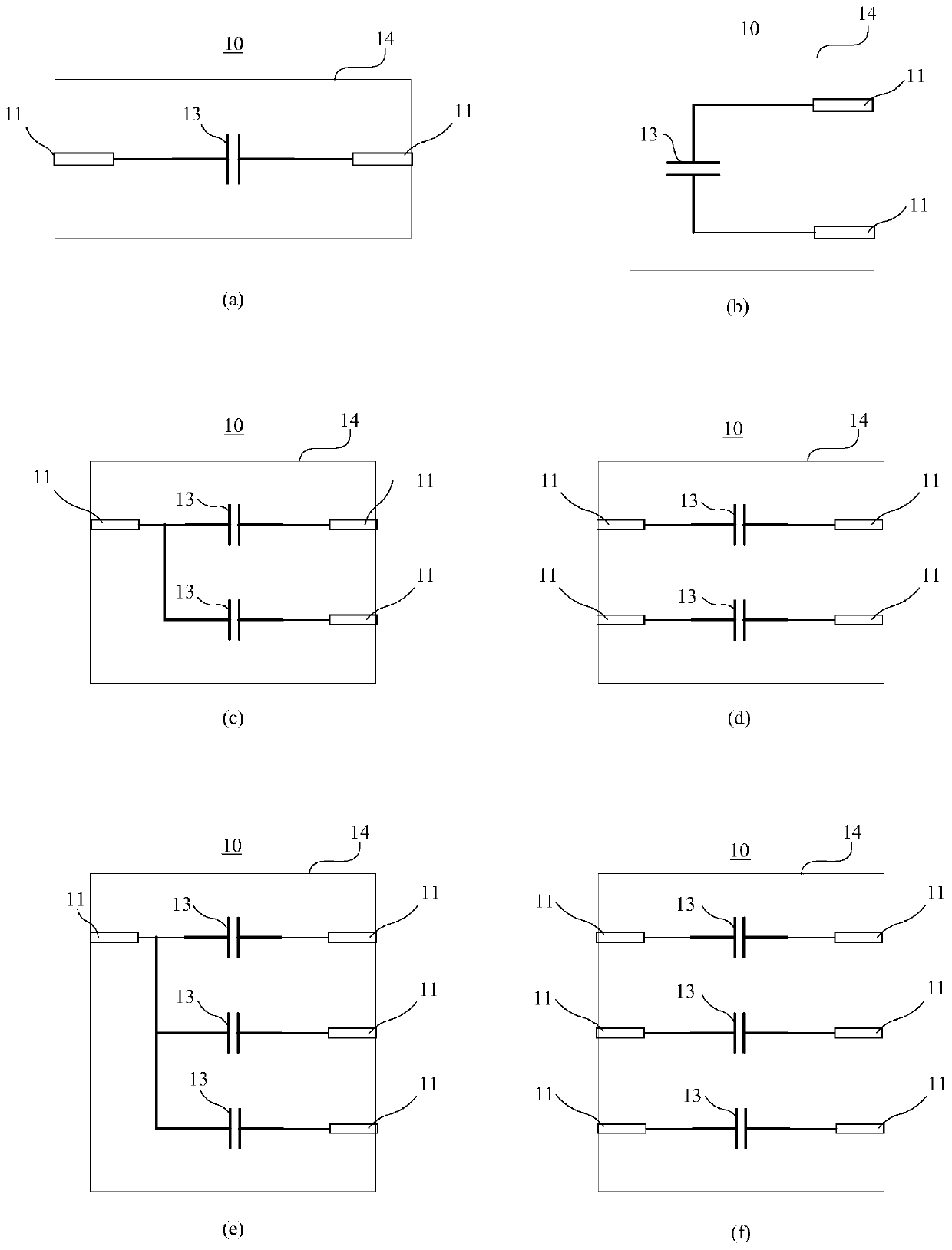 Wiring terminal and illuminating equipment