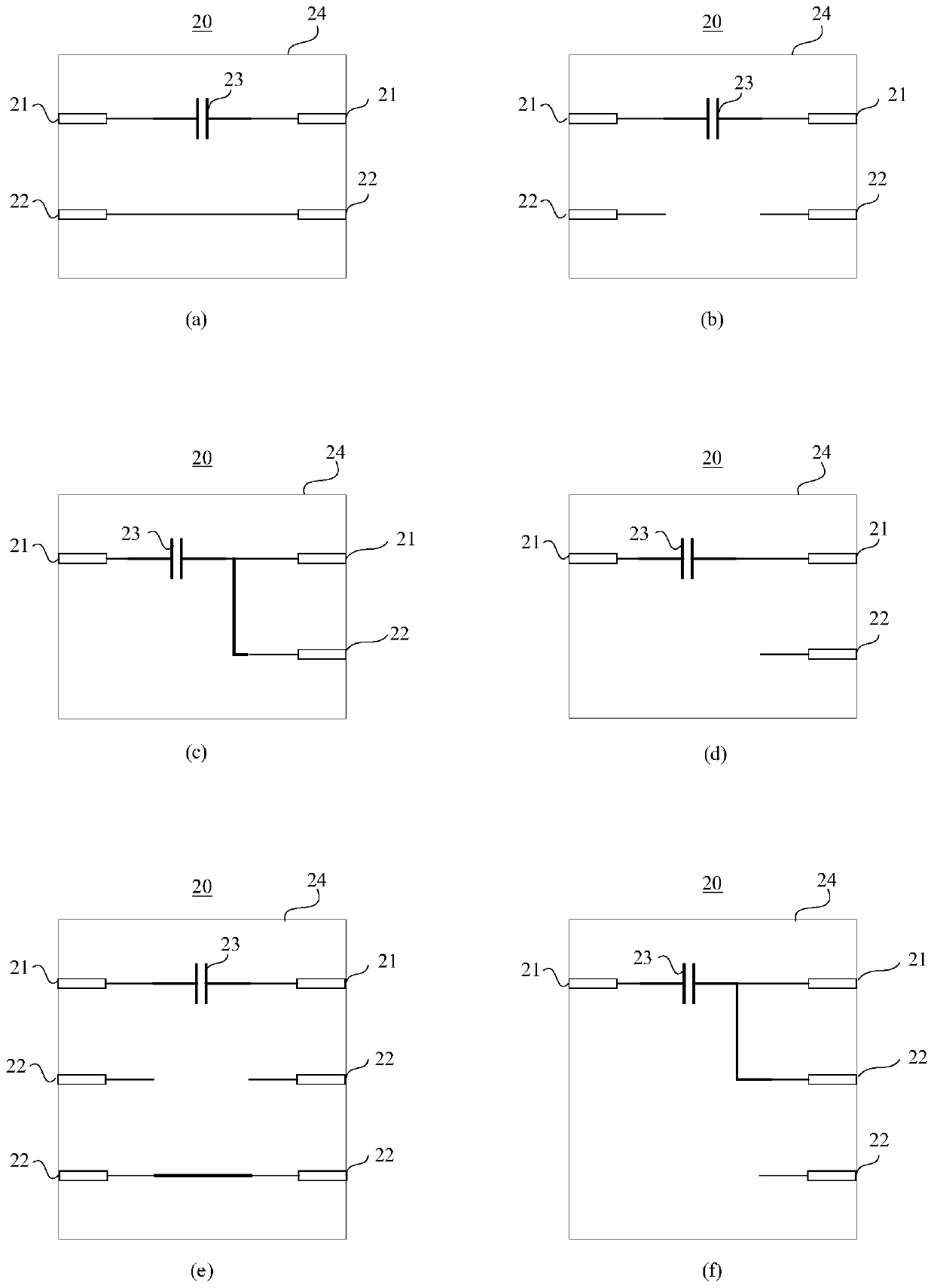 Wiring terminal and illuminating equipment