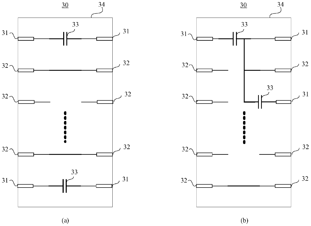 Wiring terminal and illuminating equipment