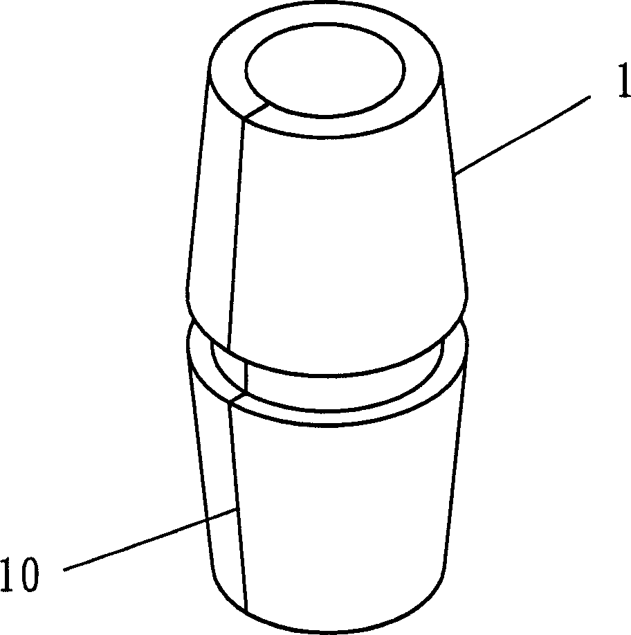 Fuel-saver for internal combustion engine