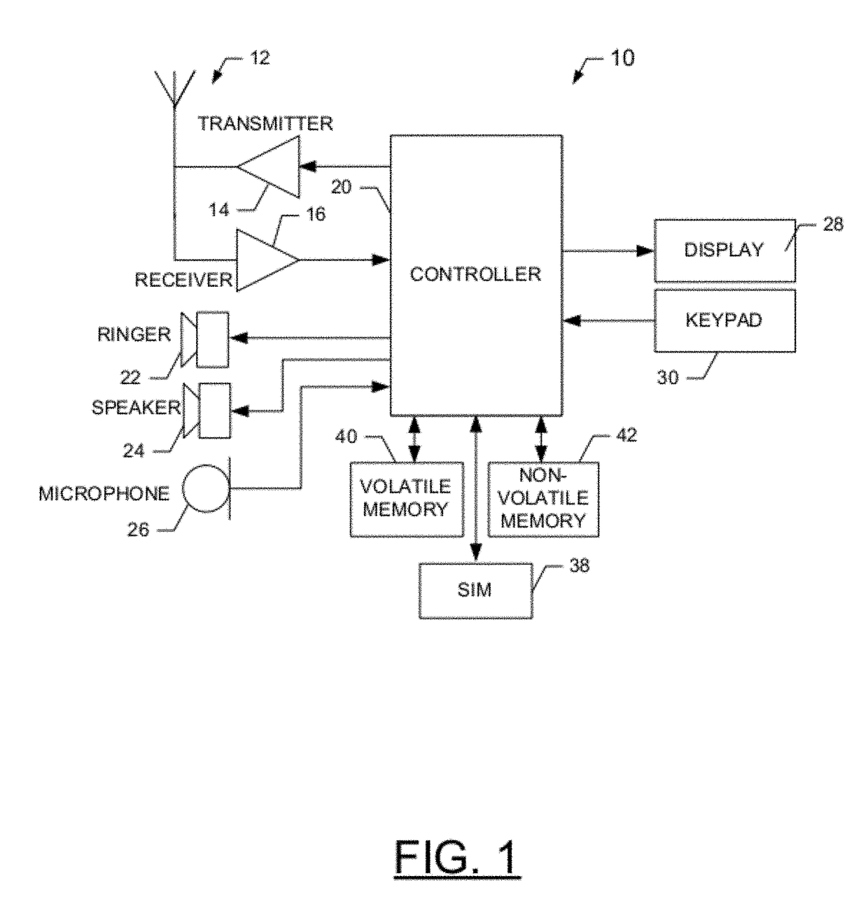 Method and apparatus for causing a portion of at least one content item to be highlighted relative to another portion of the at least one content item during movement of the content item