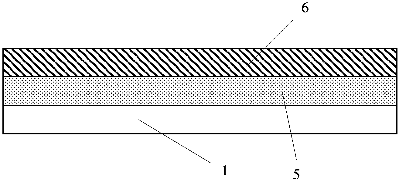 Resistance type touch screen, touch point positioning method thereof and touch display device