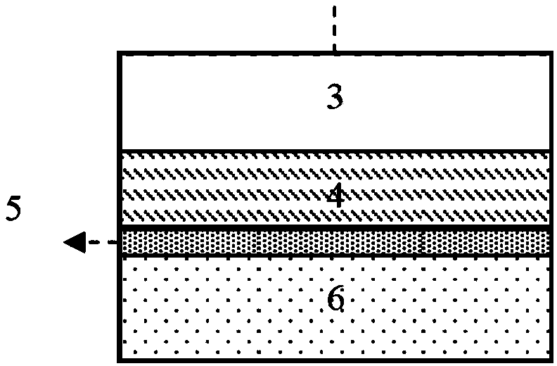 Radio frequency identification antenna and preparation method thereof