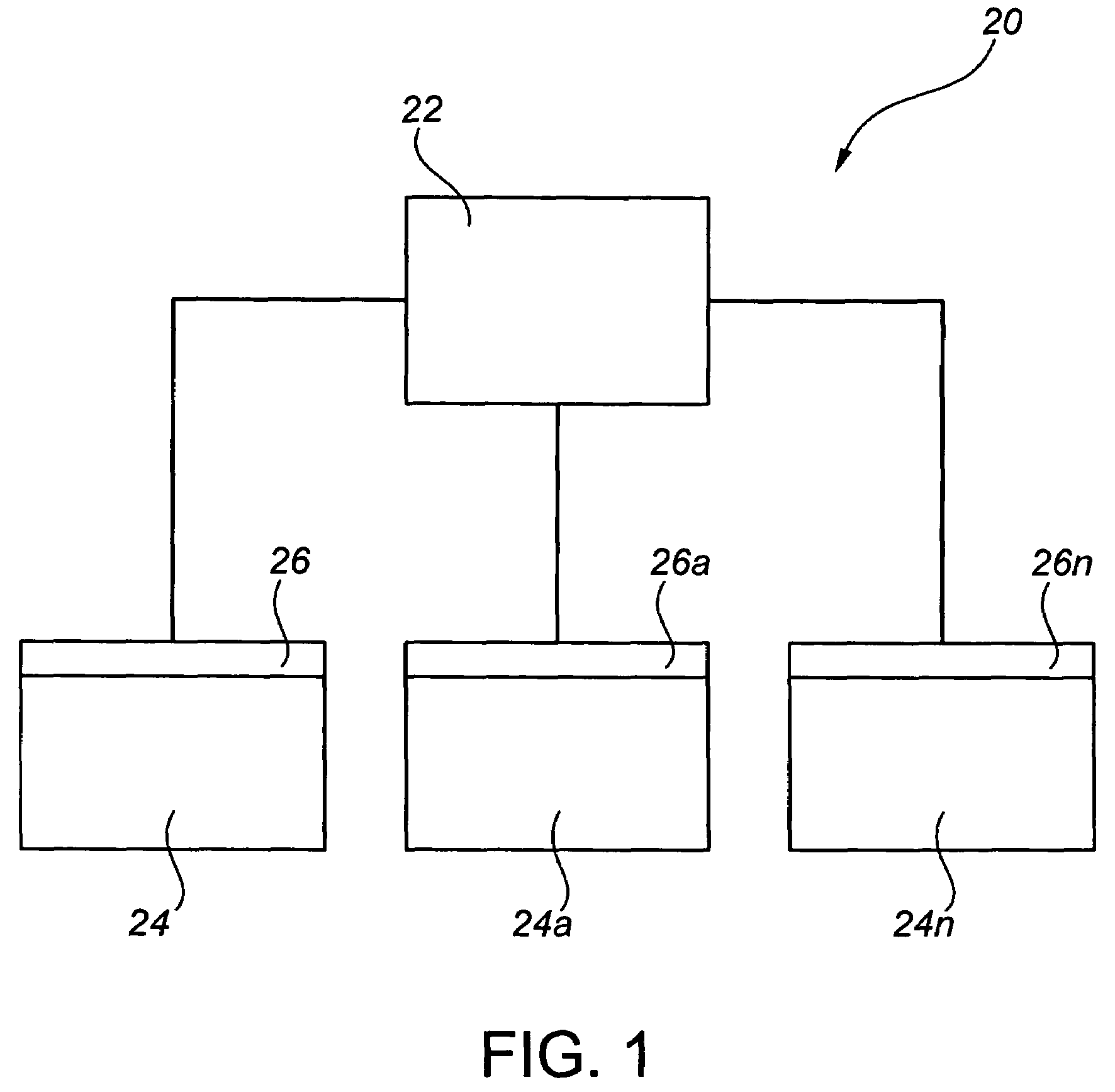 Method and apparatus for implementing enablement state decision for energy consuming load based on demand and duty cycle of load