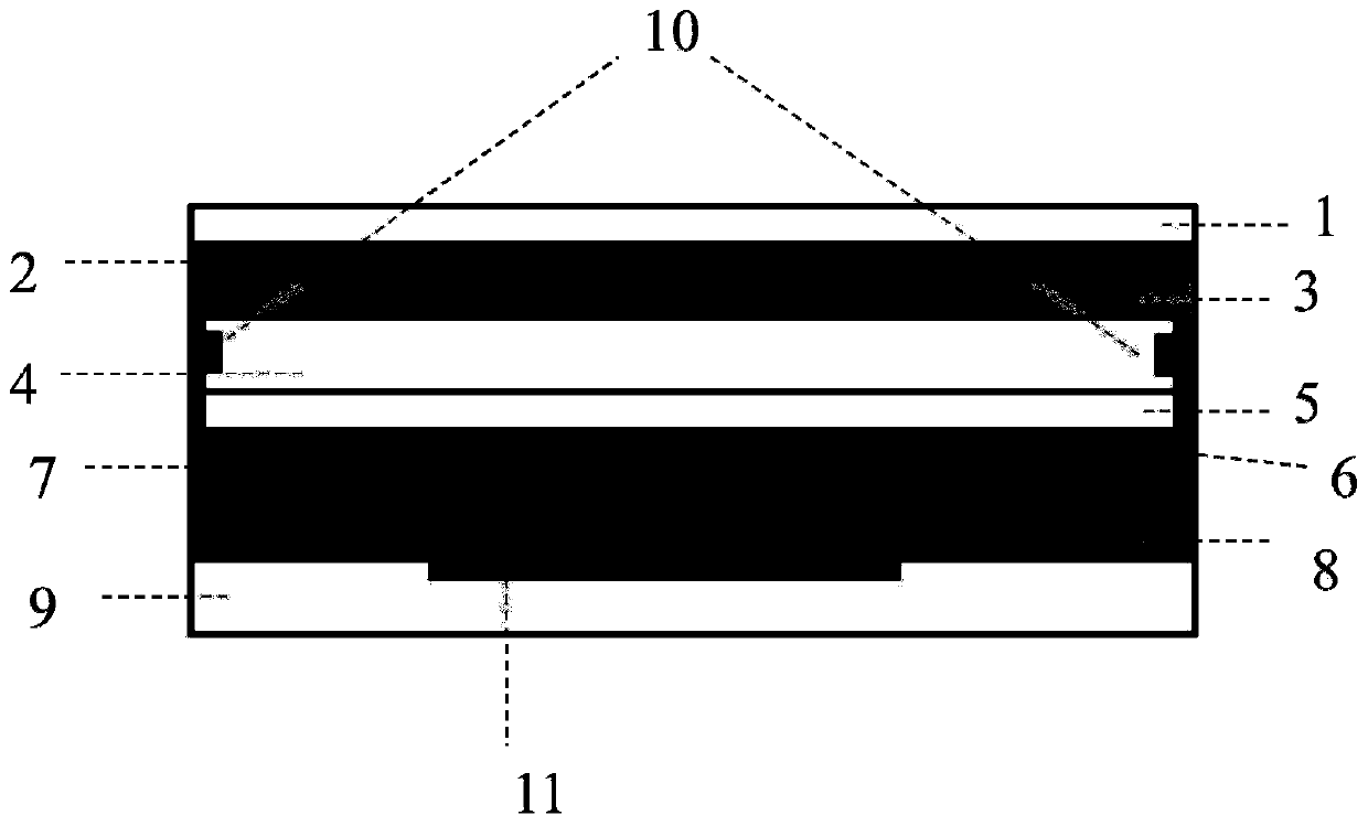 Display unit module and system, and self-adaptive camouflage system with multispectral compatibility