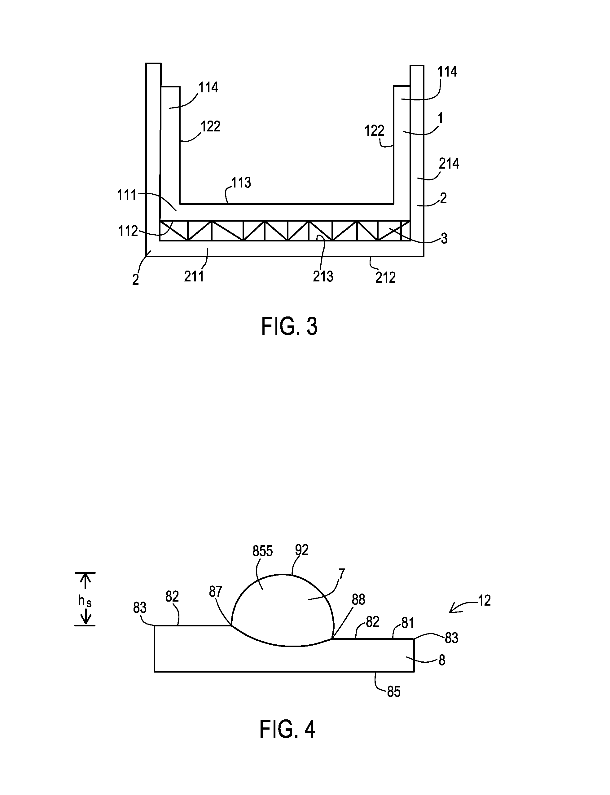 Ankle Replacement Devices and Methods of Making and Using the Same