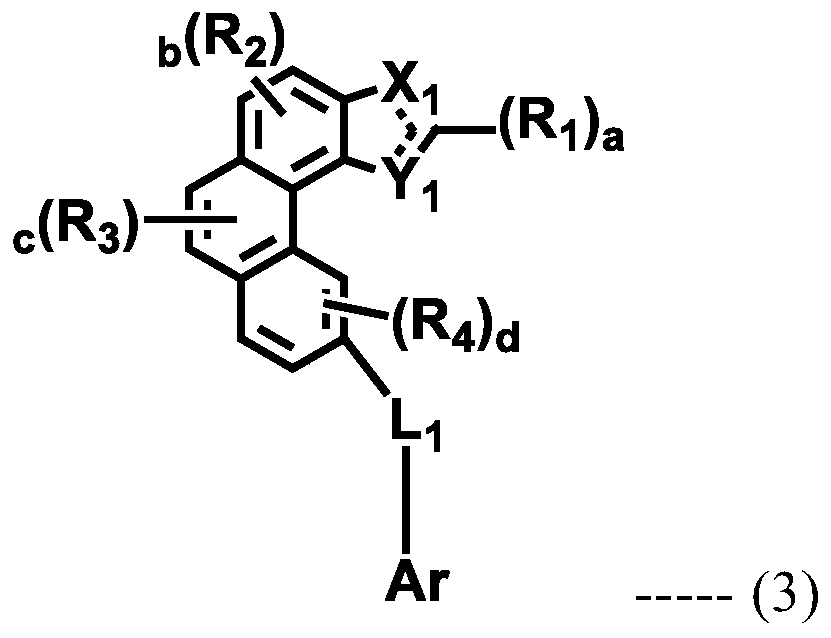 Organic electroluminescent compound and organic electroluminescent device comprising the same