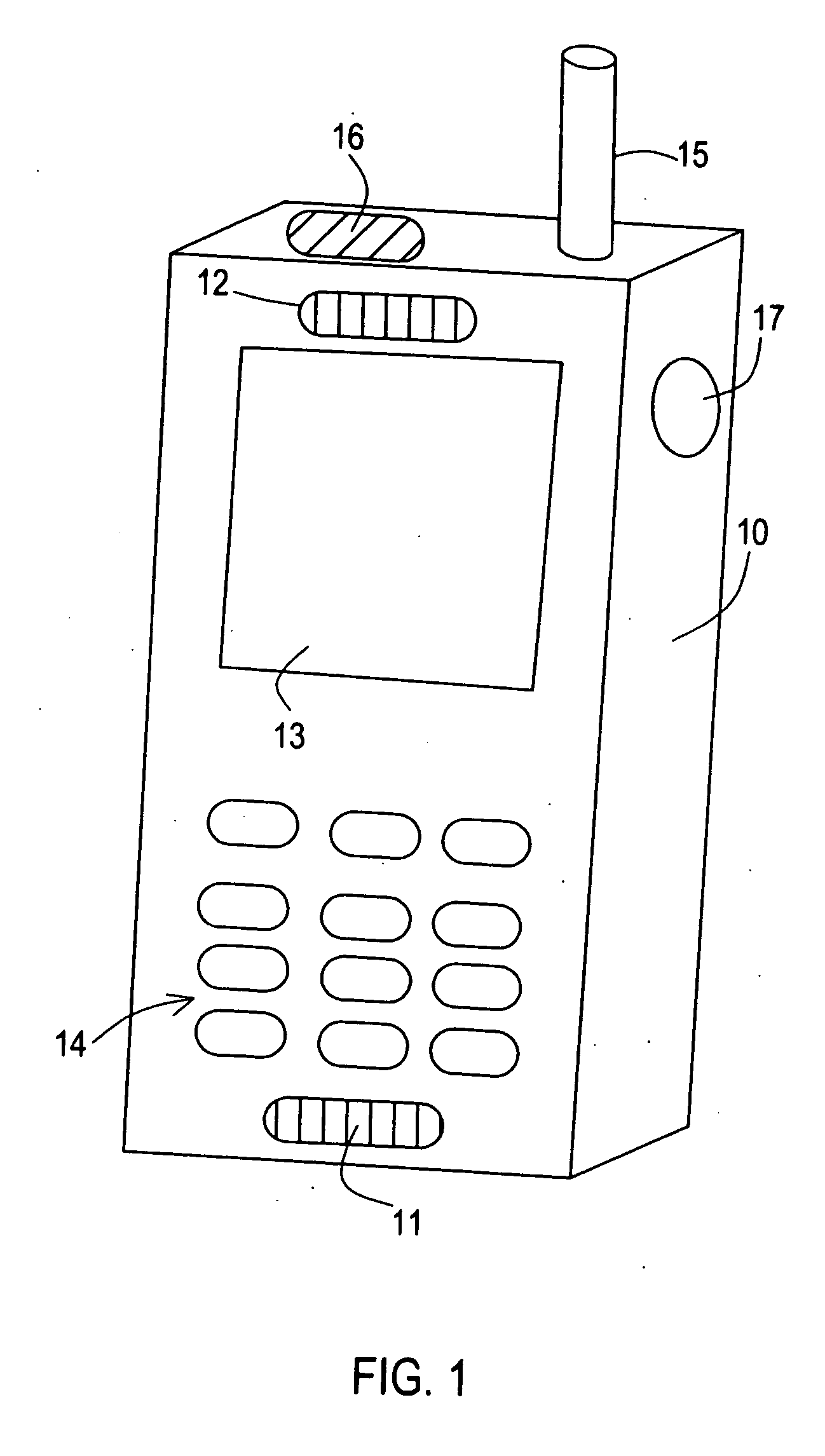 Ambient noise cancellation for voice communication device