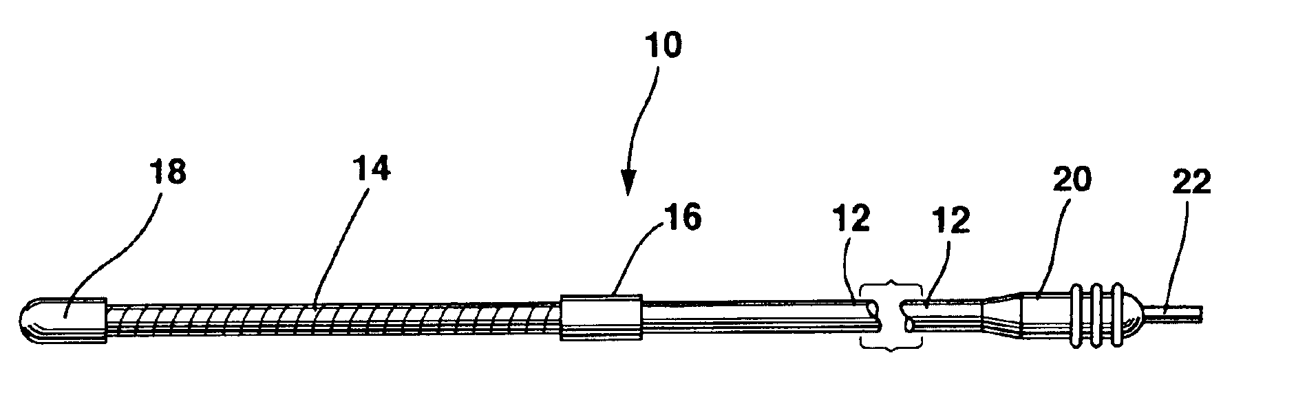 Polymeric materials with improved dielectric breakdown strength